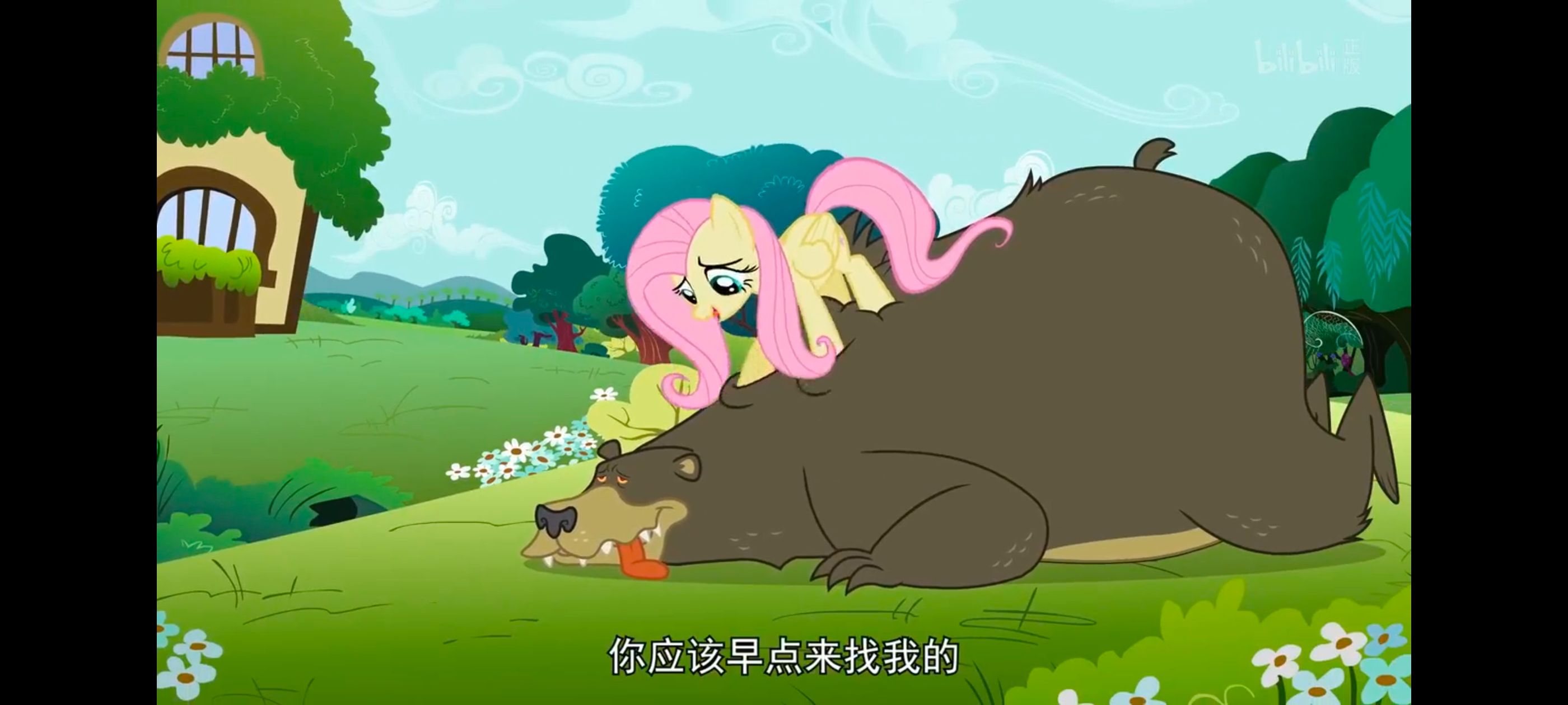 小马宝莉,小马宝莉友谊魔法,彩虹小马,我的小马驹,动画,动漫,番剧,ACG