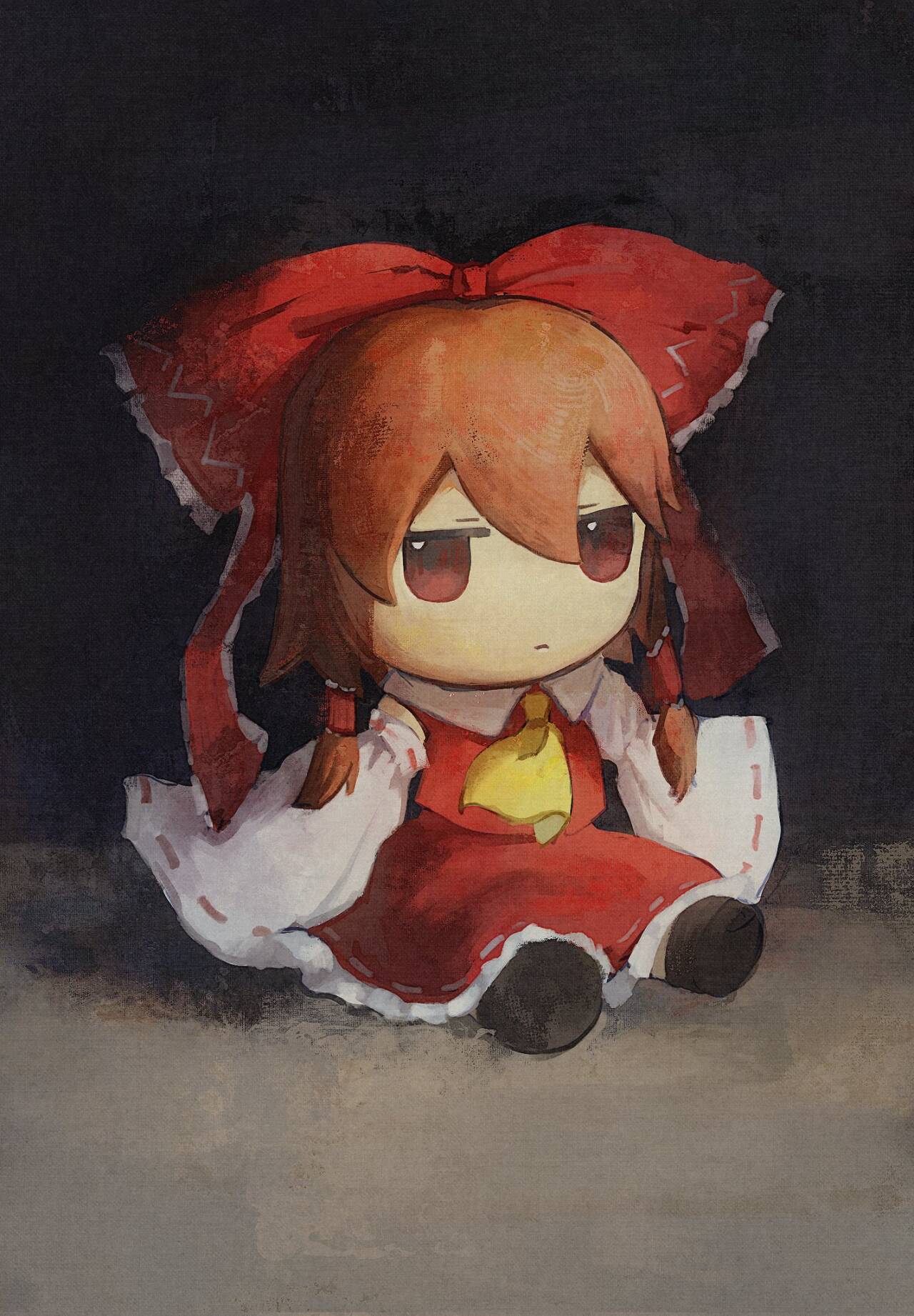 东方project,表情