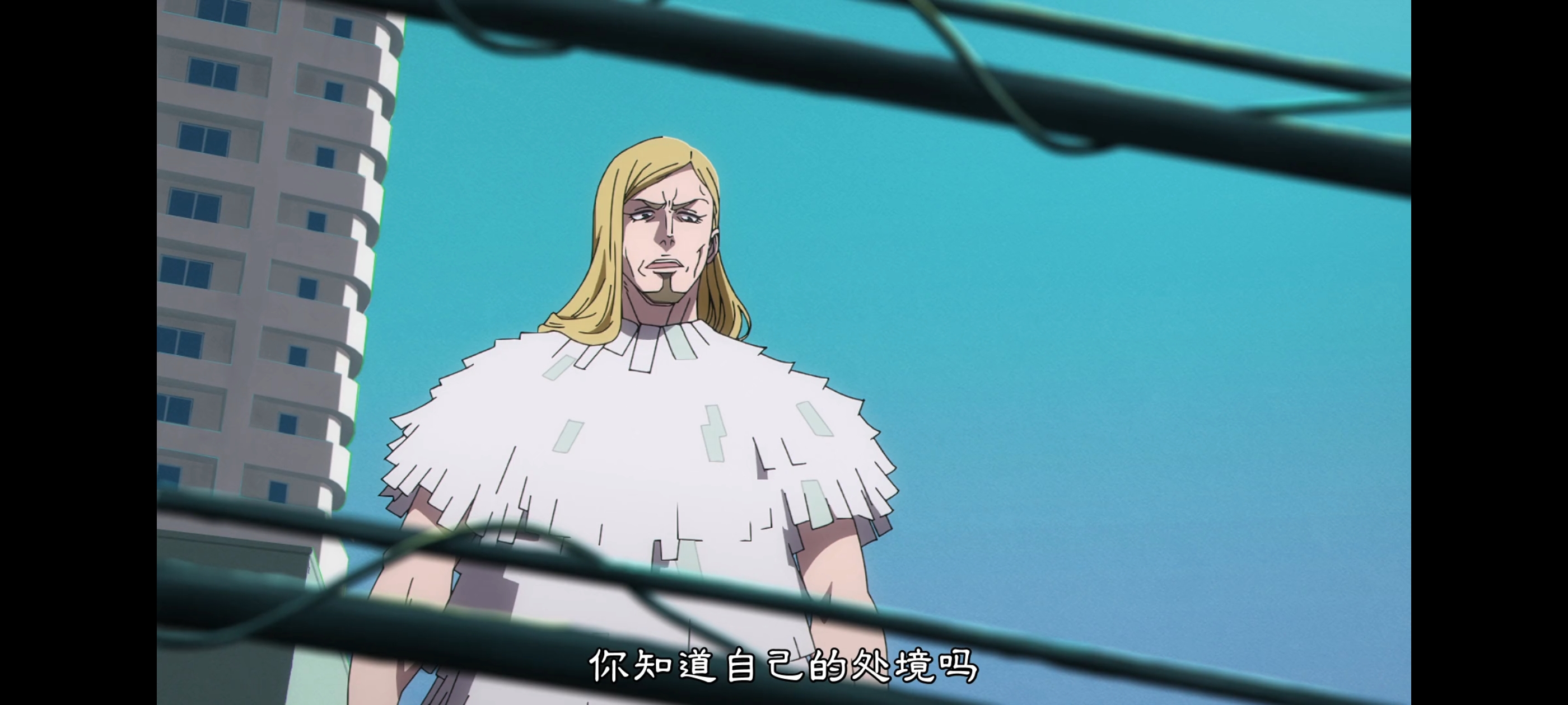 咒术回战,咒术回战死灭回游,动画,动漫,番剧,二次元,ACG