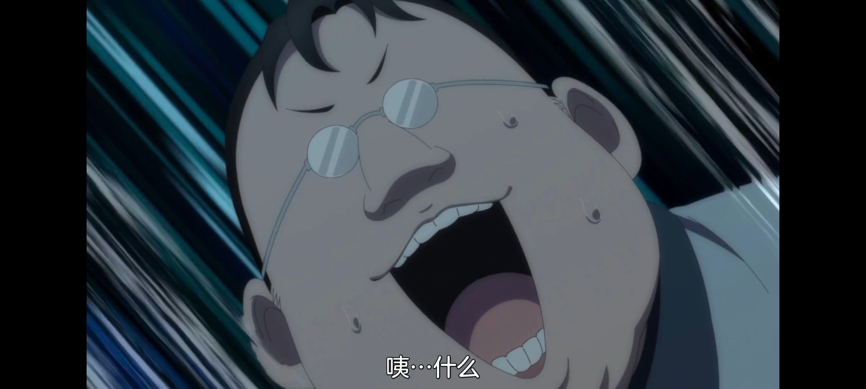 小伽椰并不可怕,神八小妹并不可怕,动画,动漫,番剧,二次元,ACG