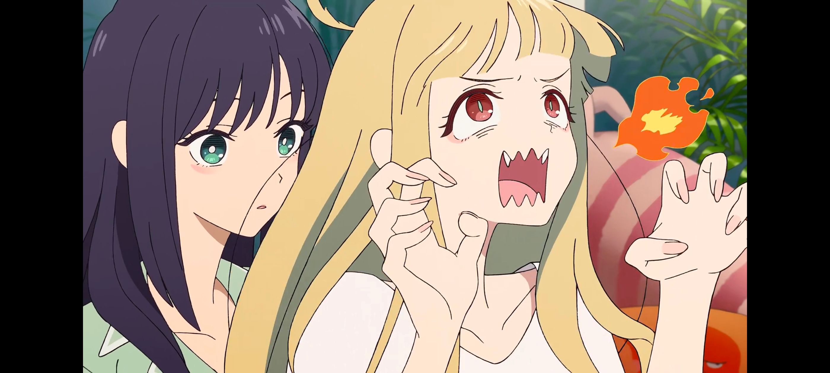 超时空辉夜姬,超時空輝夜姬,番剧,动画,动漫,二次元,ACG,动画电影