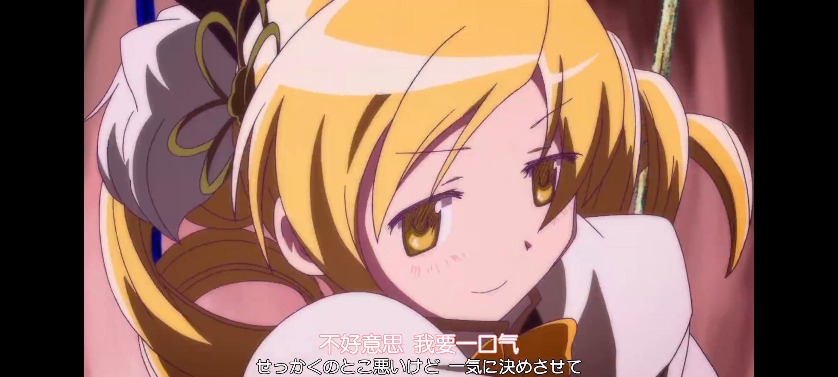 魔法少女小圆,魔法少女,动画,动漫,番剧,ACG