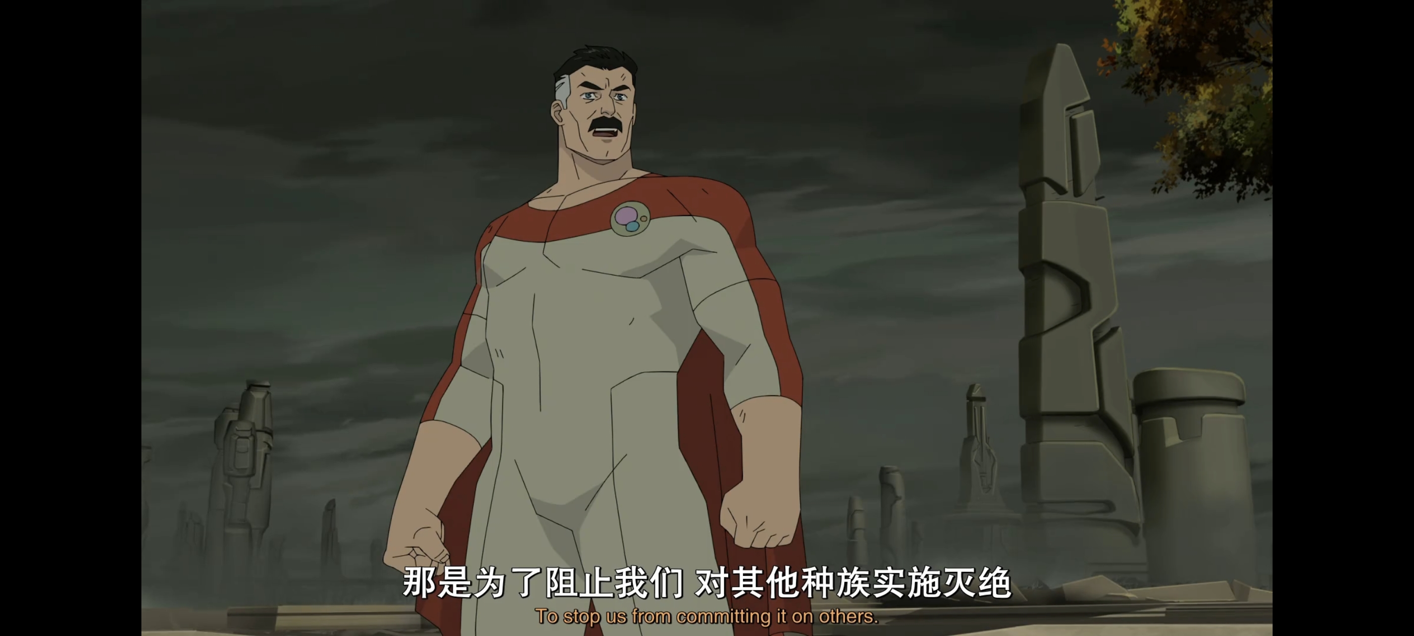 无敌少侠,image,动画,动漫,番剧,ACG