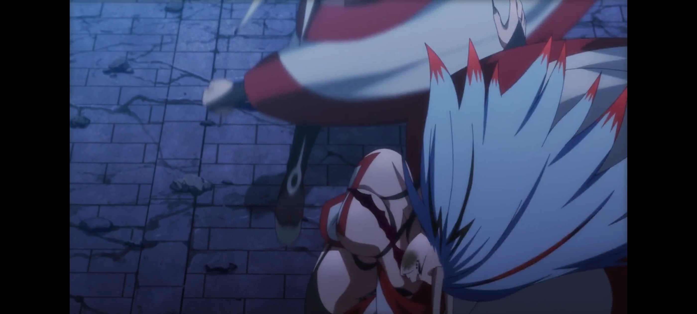 魔都精兵的奴隶,动画,动漫,番剧,ACG,二次元