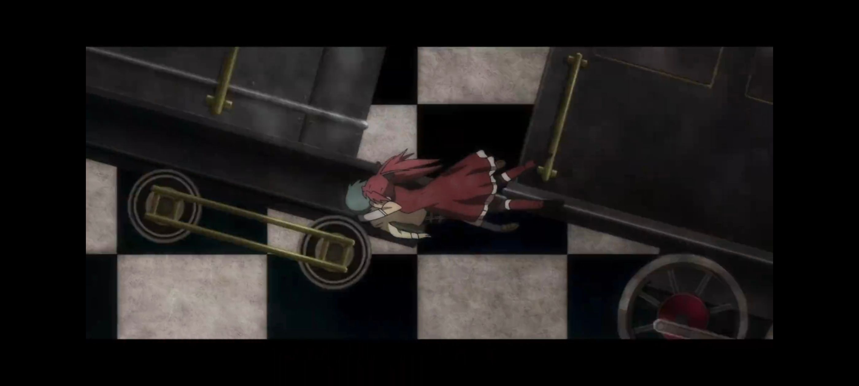 魔法少女小圆,魔法少女,动画,动漫,番剧,二次元,ACG