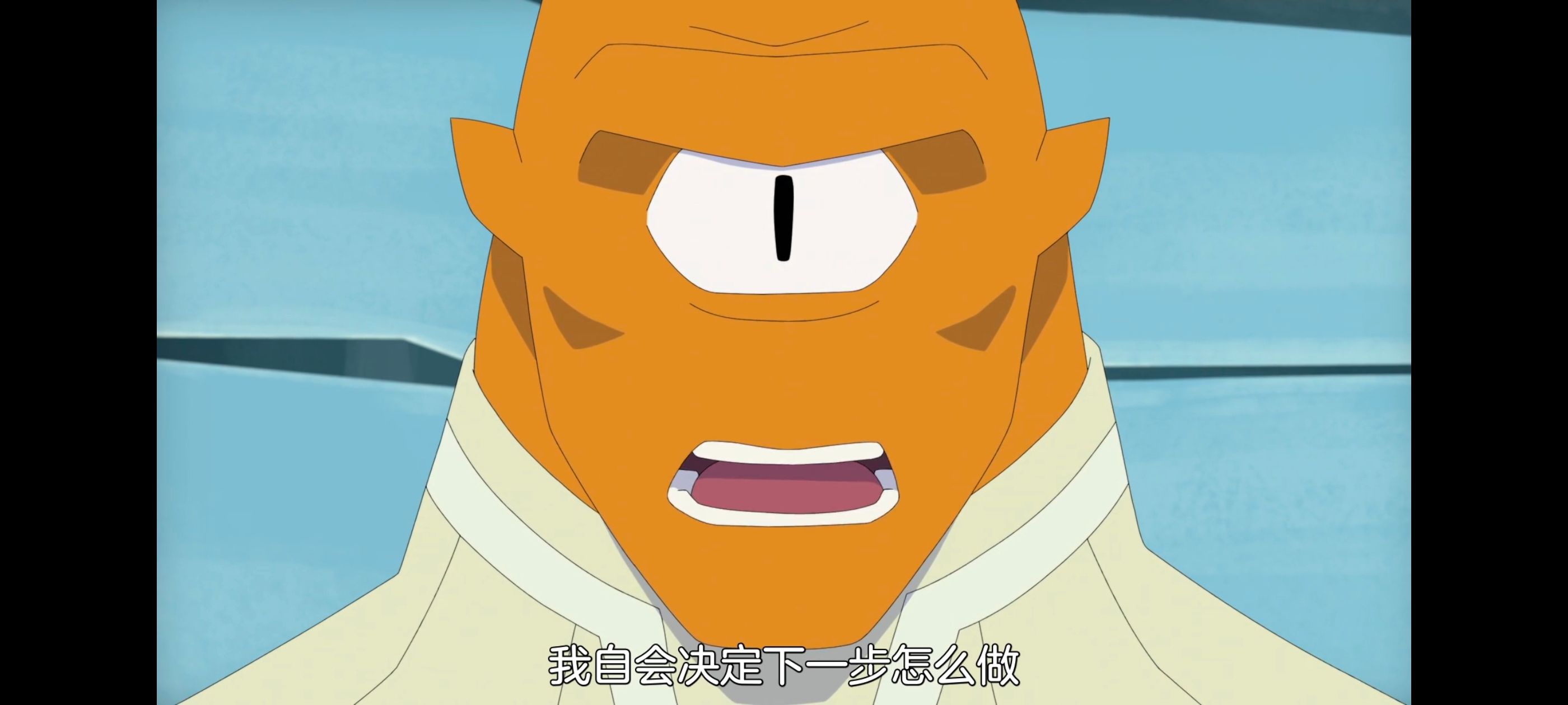 无敌少侠,image,动画,动漫,番剧,ACG