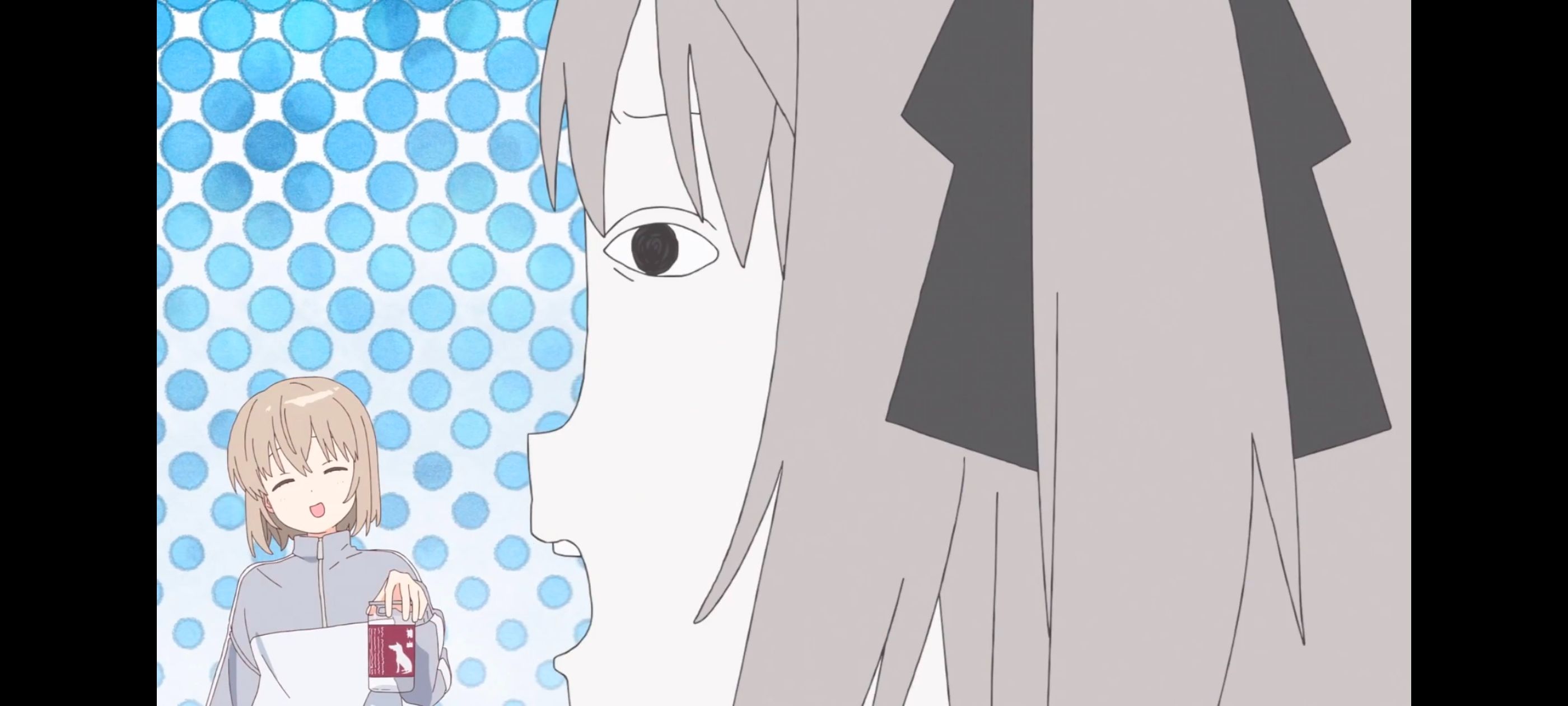 上伊那牡丹酒醉身姿似百合花般,上伊那牡丹醉姿如百合,动画,动漫,番剧,ACG,二次元