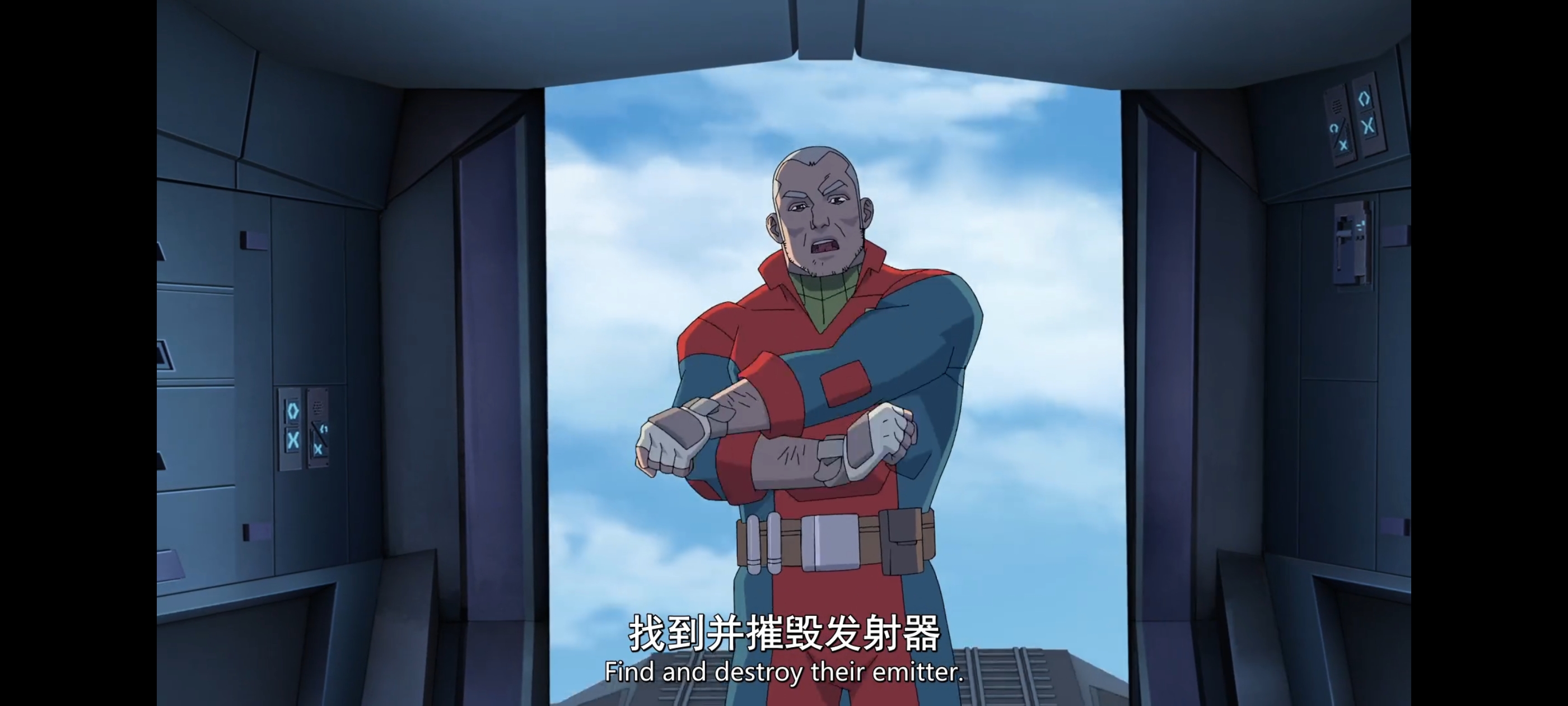 无敌少侠,动画,动漫,image,番剧,ACG