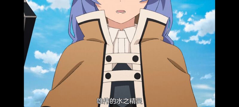 无职转生,无职转生到了异世界就拿出真本事,异世界,动画,动漫,二次元,日漫,番剧,ACG
