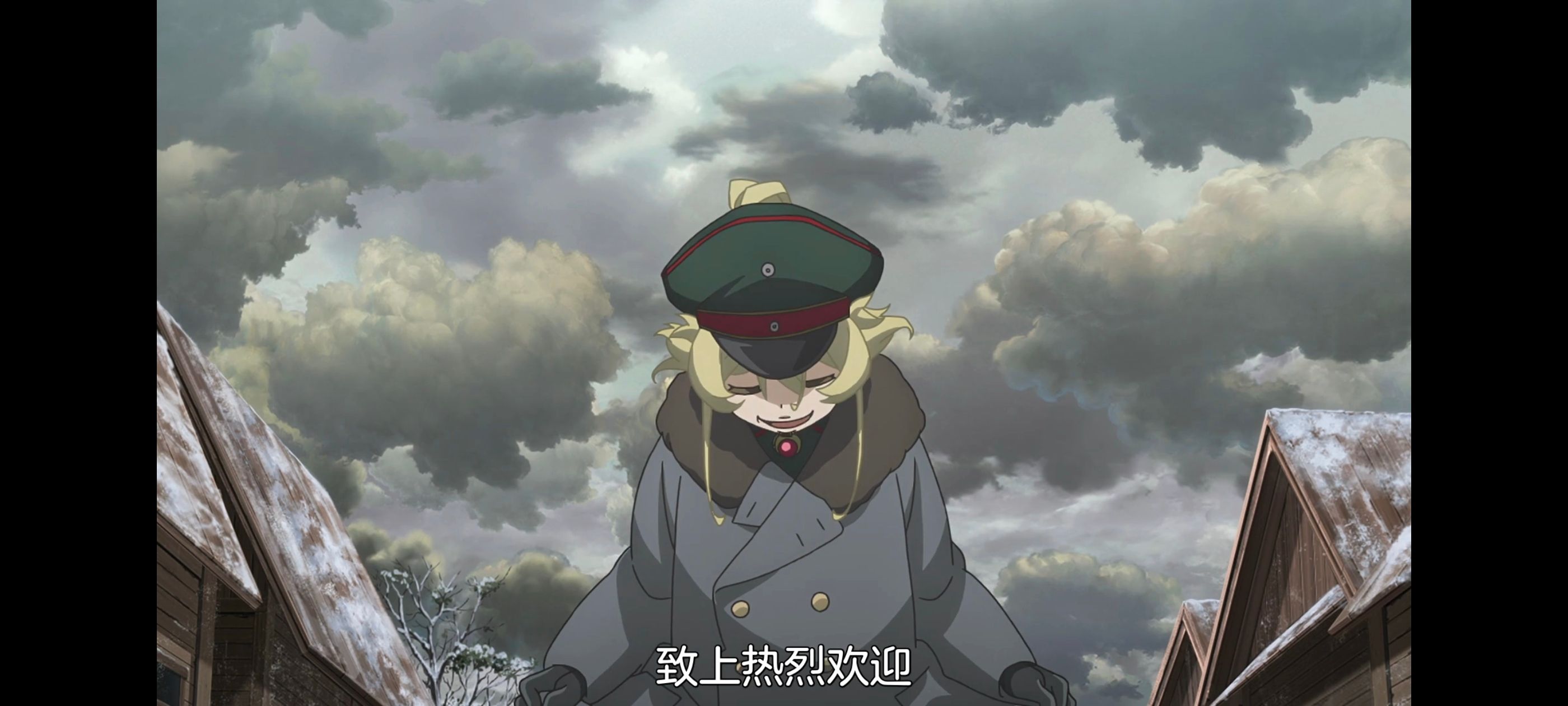 幼女战记,谭雅战记,动画,动漫,日漫,番剧,二次元,ACG