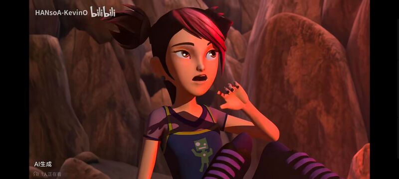 变形金刚,变形金刚领袖之证,动画,动漫,番剧,ACG