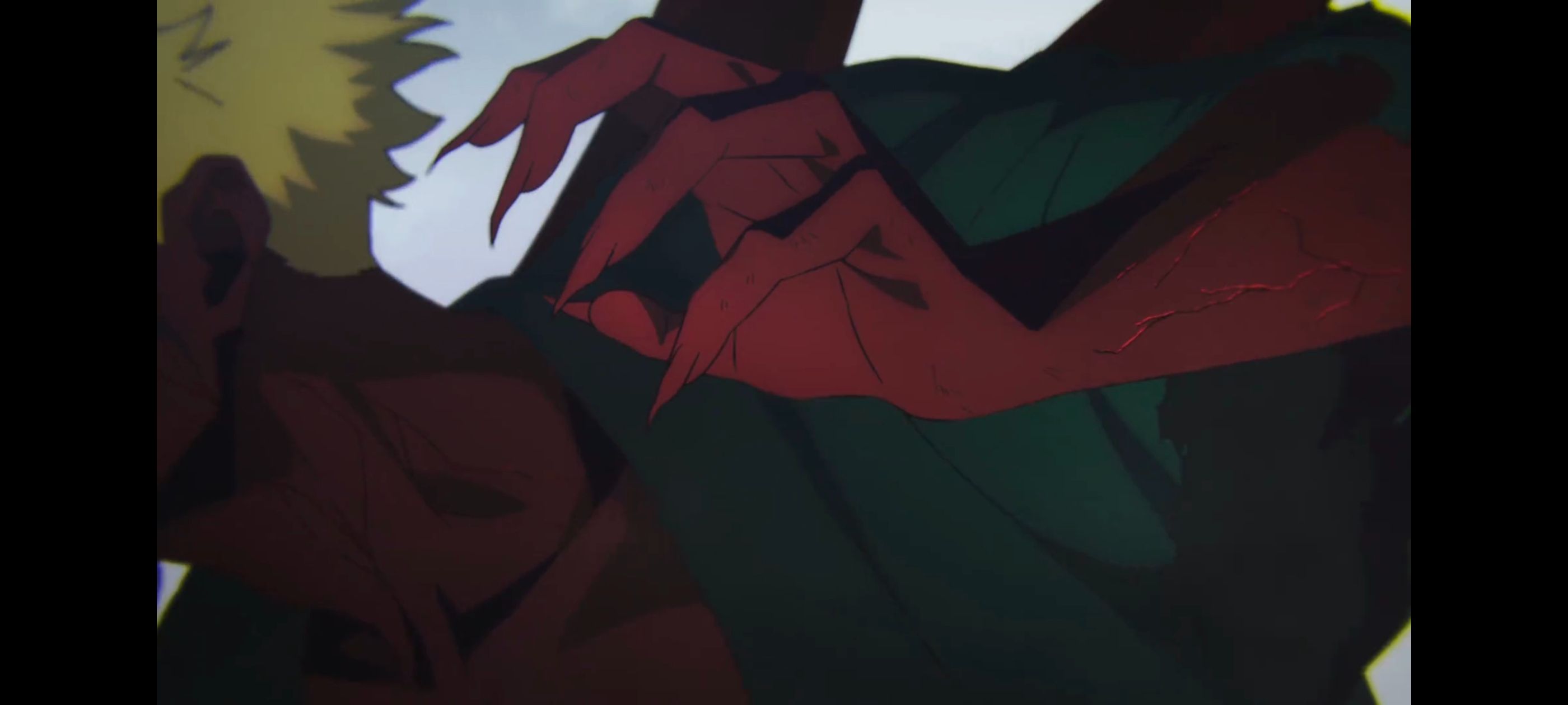 地狱乐,动画,动漫,番剧,ACG