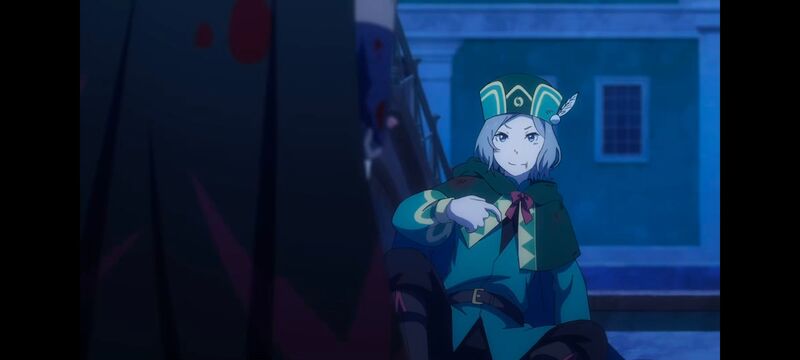 从零开始的异世界生活,RE0,re0第三季,奇幻,异世界,动画,动漫,番剧,ACG