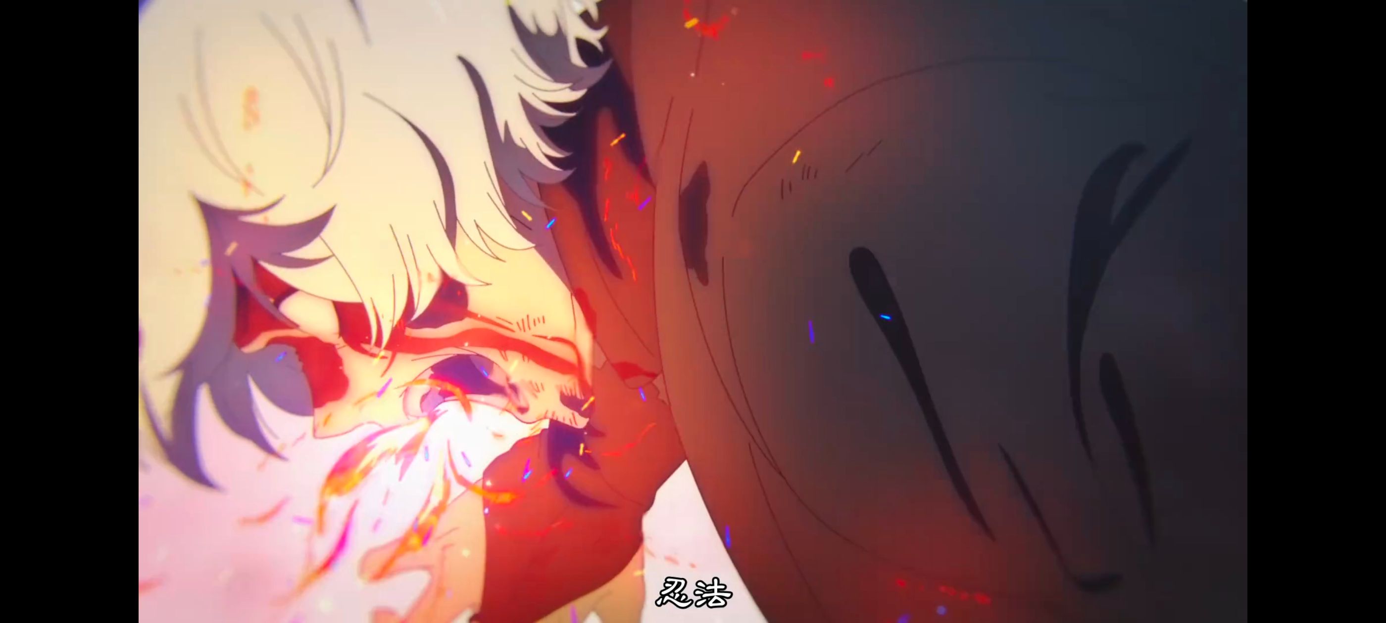 地狱乐,动画,动漫,番剧,ACG