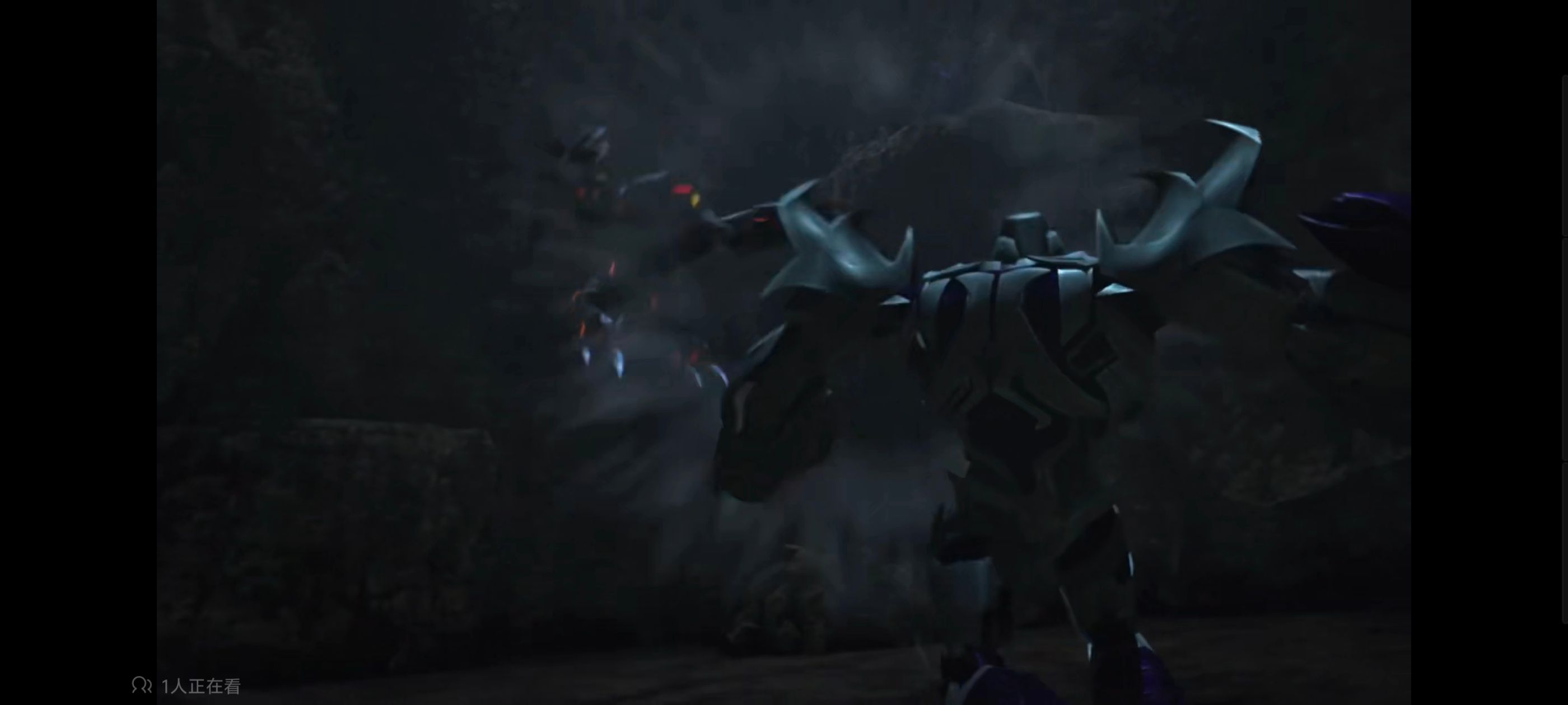 变形金刚,变形金刚领袖之证,动画,动漫,番剧,ACG