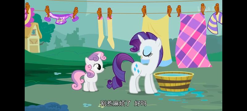 小马宝莉,小马宝莉友谊魔法,彩虹小马,我的小马驹,动画,动漫,番剧,ACG