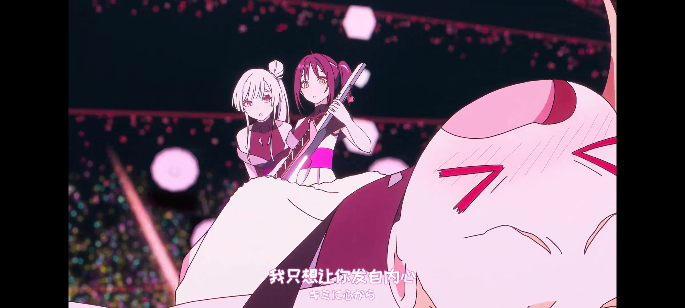 超时空辉夜姬,超時空輝夜姬,番剧,动画,动漫,二次元,ACG,动画电影