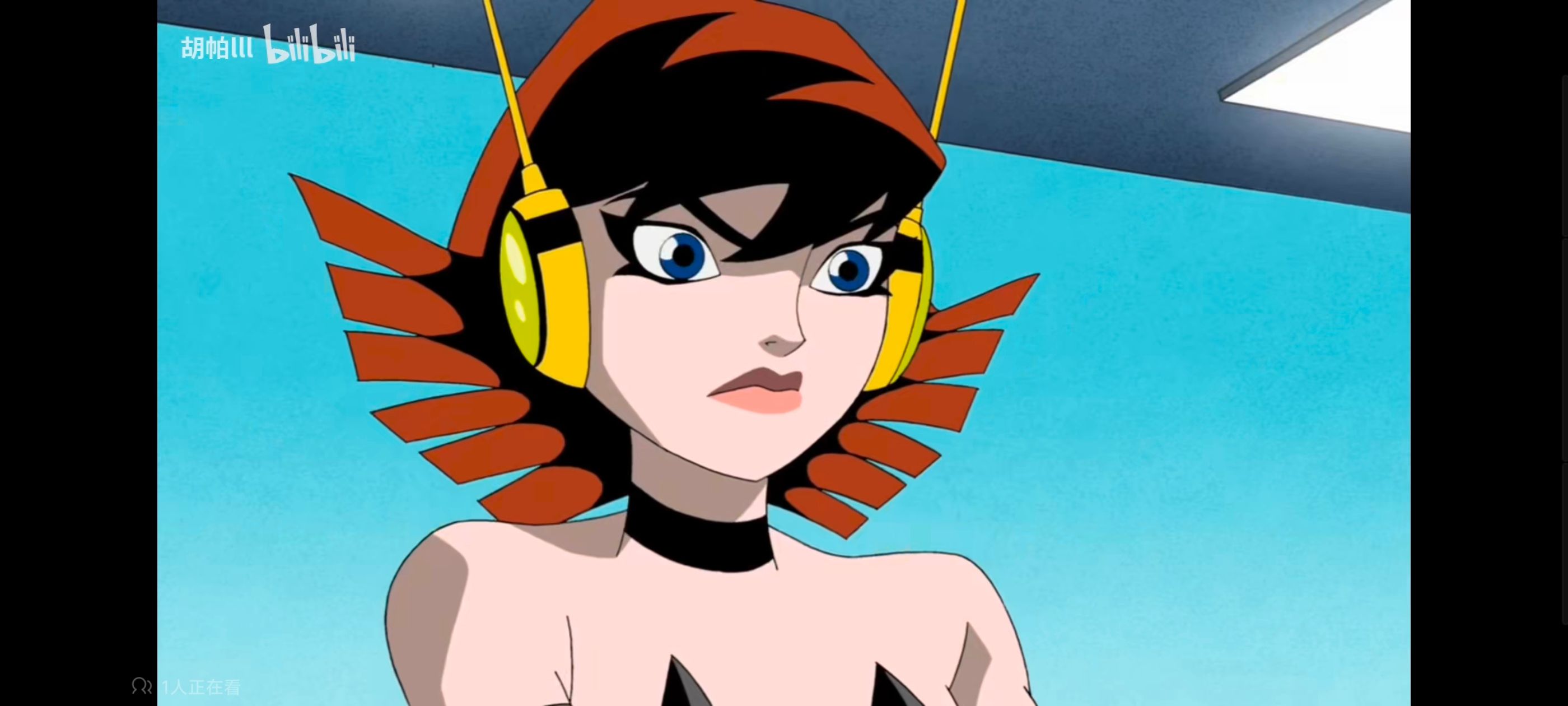 复仇者世上最强英雄组合,复仇者联盟,超级英雄,漫威,动画,动漫,番剧,ACG