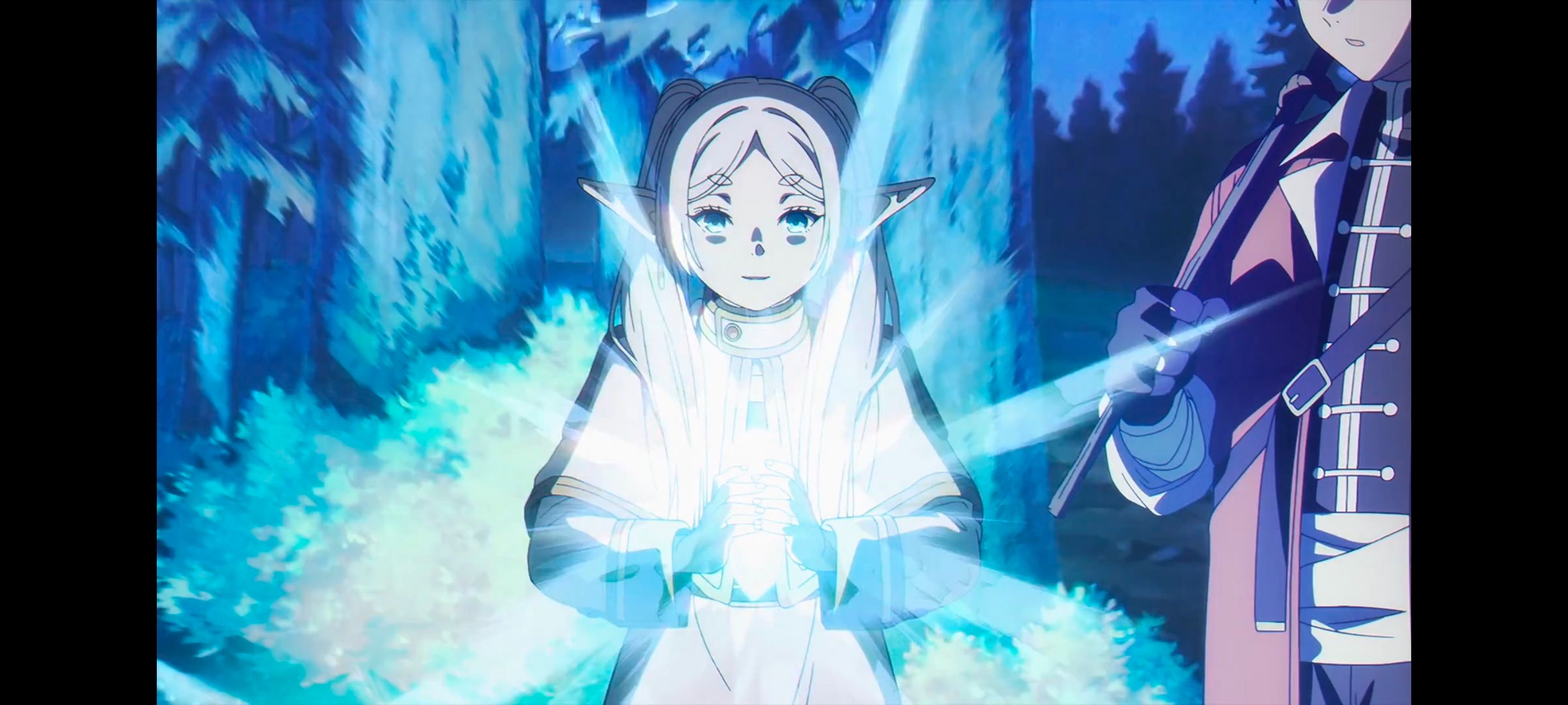 葬送的芙莉莲,动画,动漫,番剧,ACG