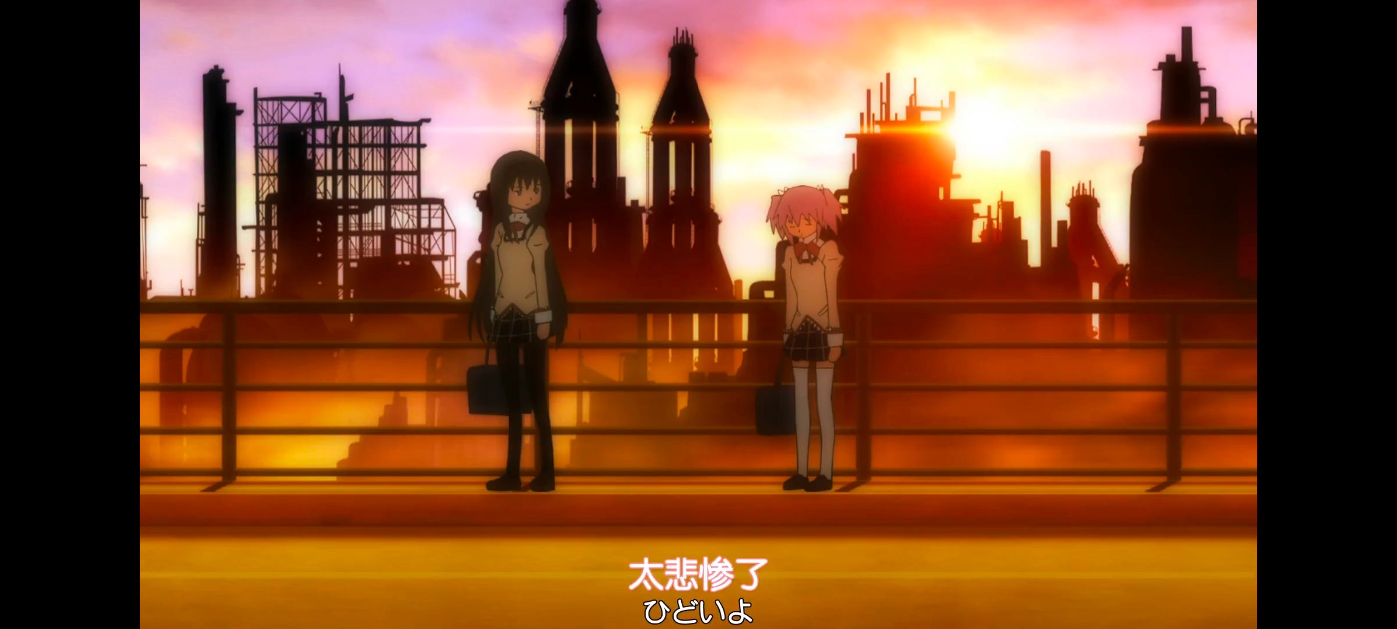 动漫,动画,魔法少女小圆,番剧,ACG