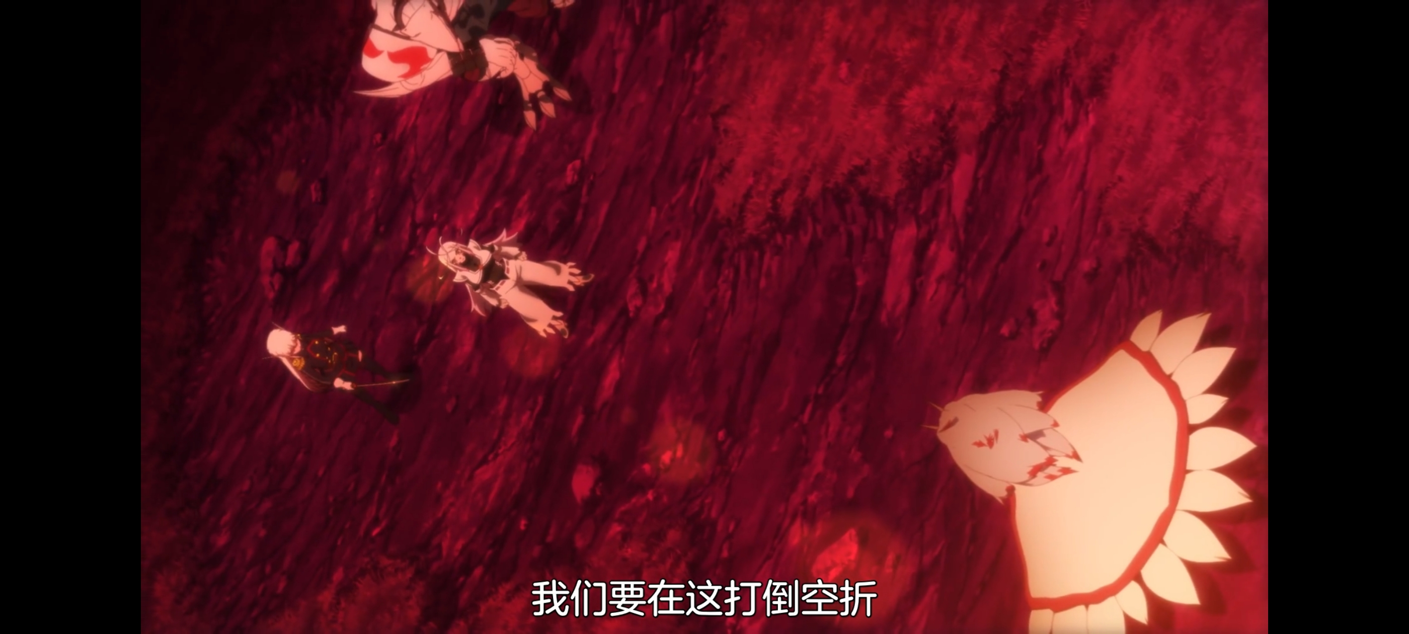 魔都精兵的奴隶,动画,动漫,番剧,二次元,ACG