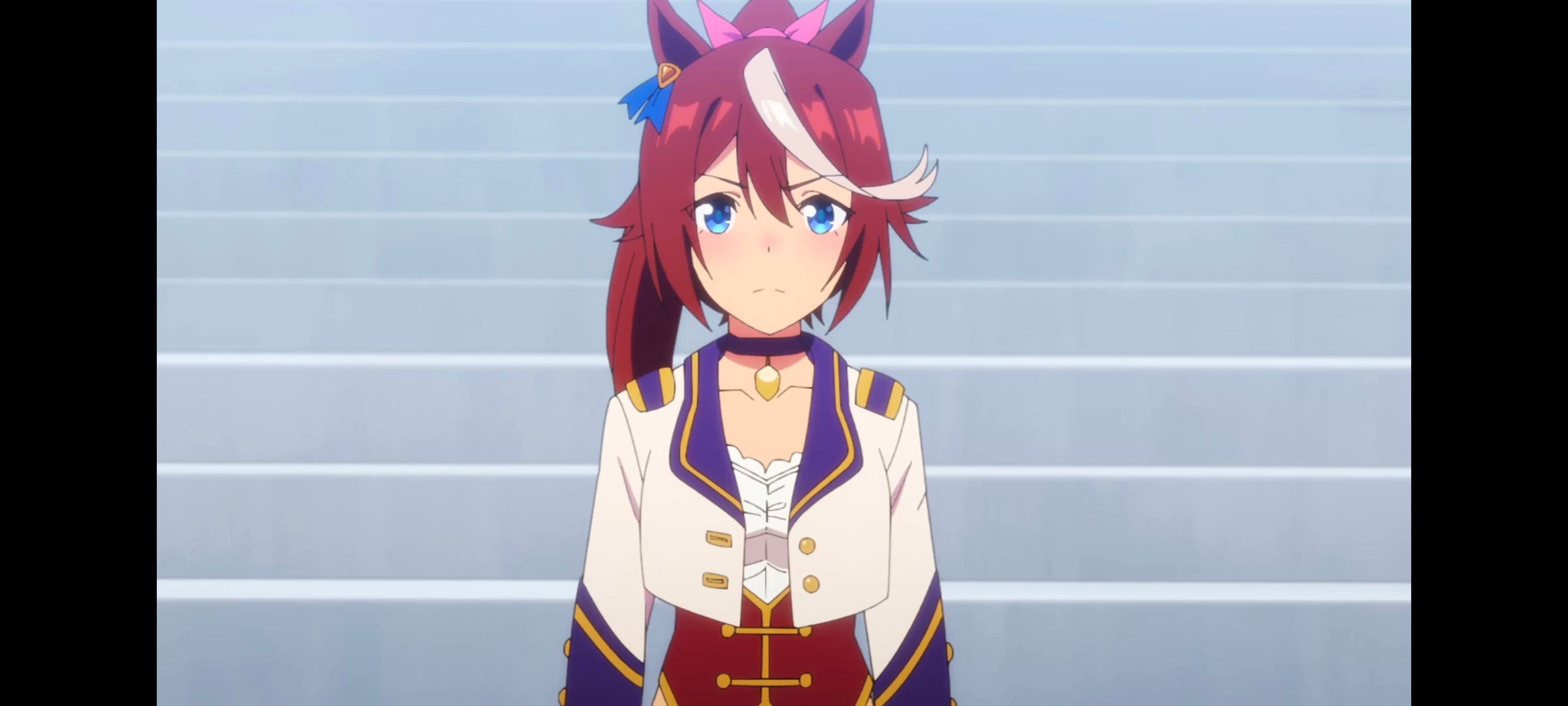 赛马娘,赛马娘PrettyDerby,赛马娘第二季,番剧,动画,动漫,二次元,ACG