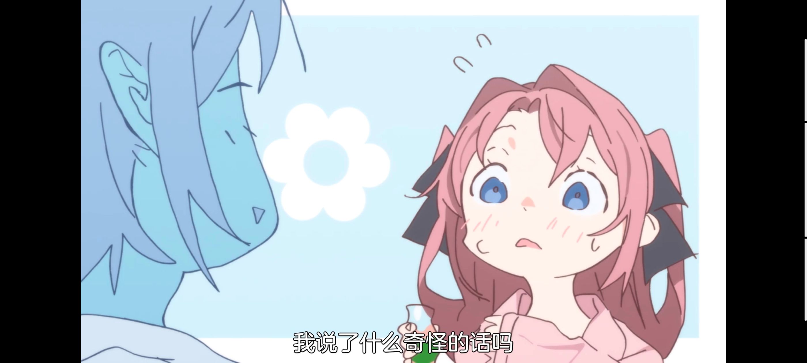 上伊那牡丹醉姿如百合,上伊那牡丹酒醉身姿似百合花般,动漫,动画,番剧,二次元,ACG