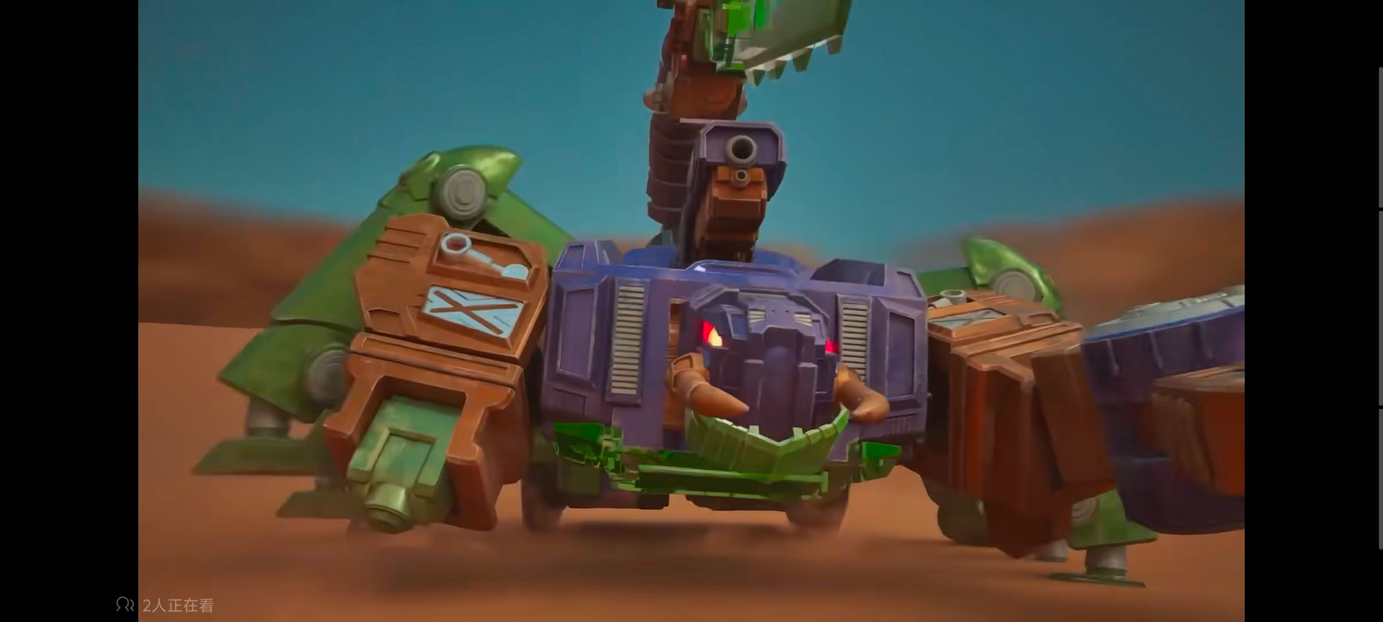 变形金刚,变形金刚赛博世界,动画,动漫,番剧,ACG