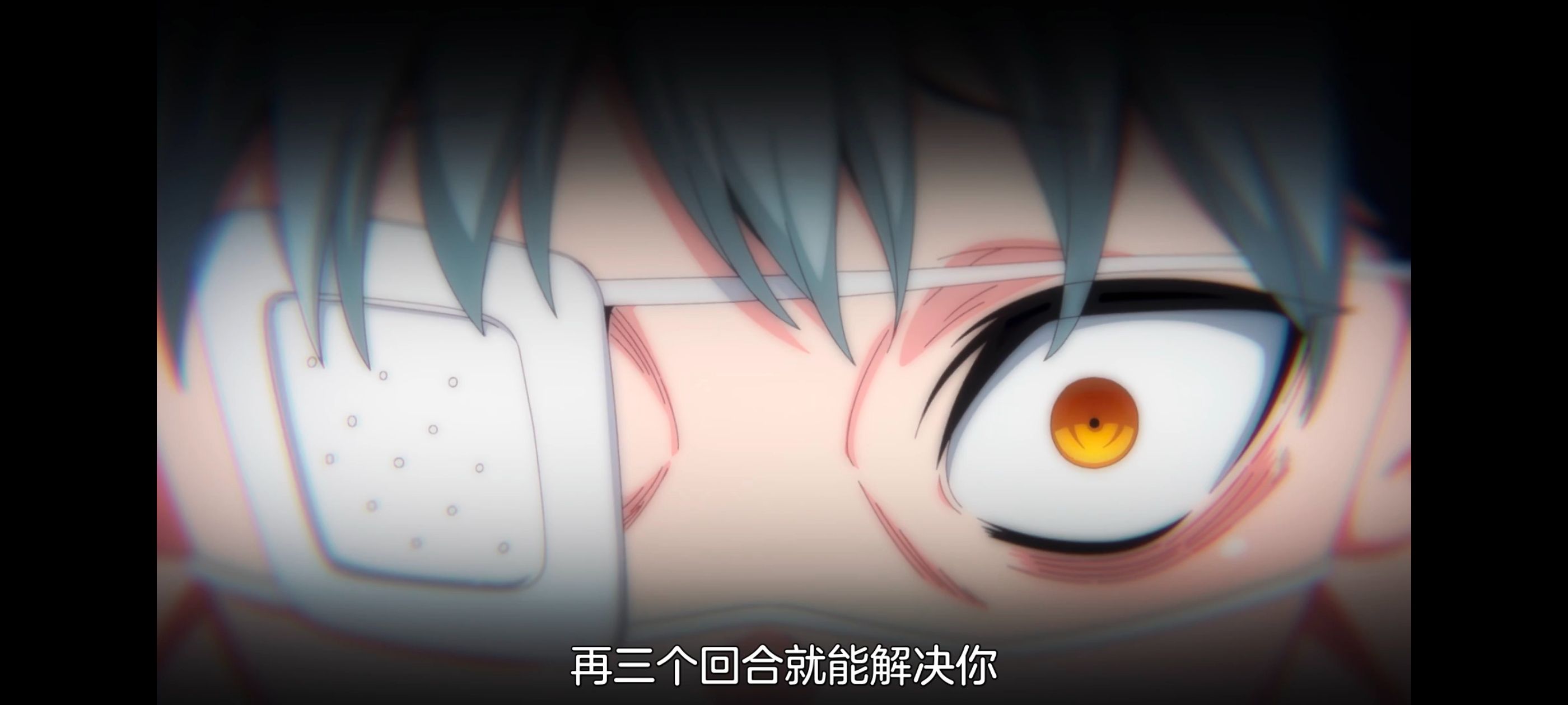 魔都精兵的奴隶,动画,动漫,番剧,ACG