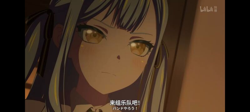 BANGDREAM,AveMujica,邦邦,动漫,颂乐人偶,动漫区,番剧,动画,ACG