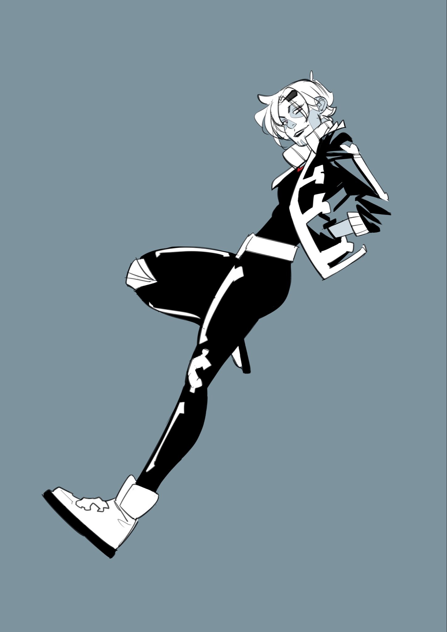 DC,DC漫画,美漫,漫画,动漫,ACG,泰坦,少年泰坦,绘画,超级英雄