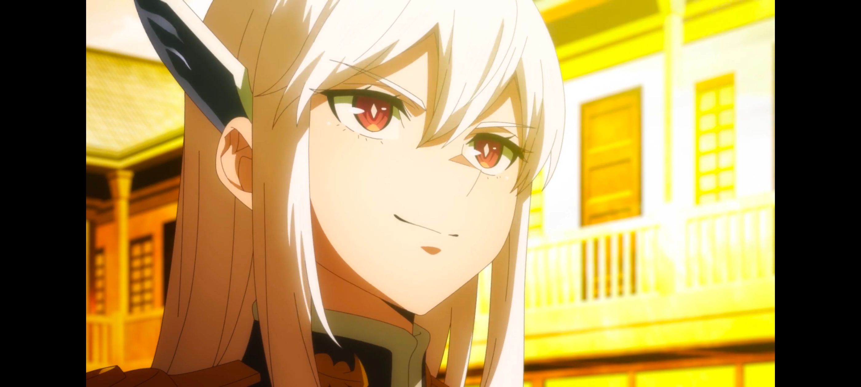 魔都精兵的奴隶,动画,动漫,番剧,ACG