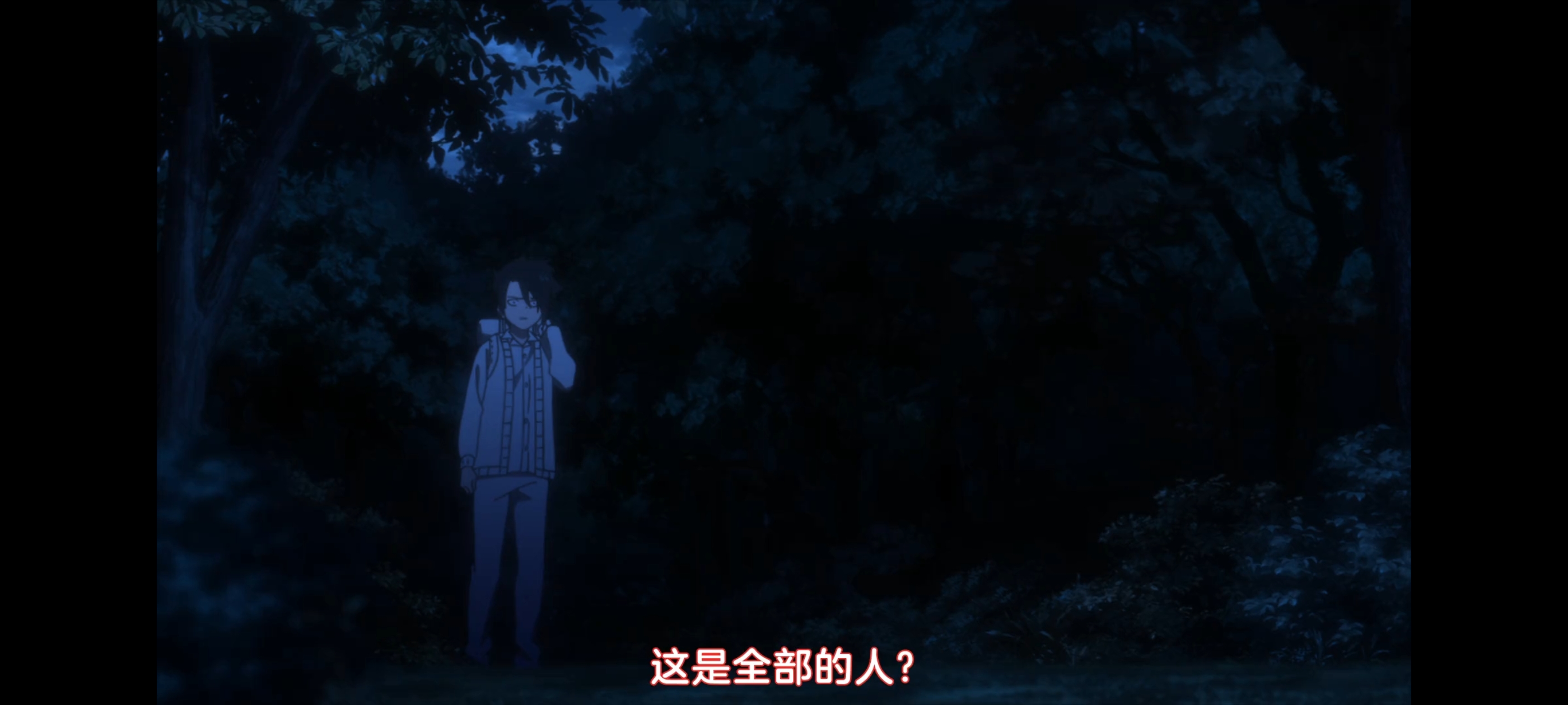 约定的梦幻岛,动画,动漫,番剧,二次元,ACG