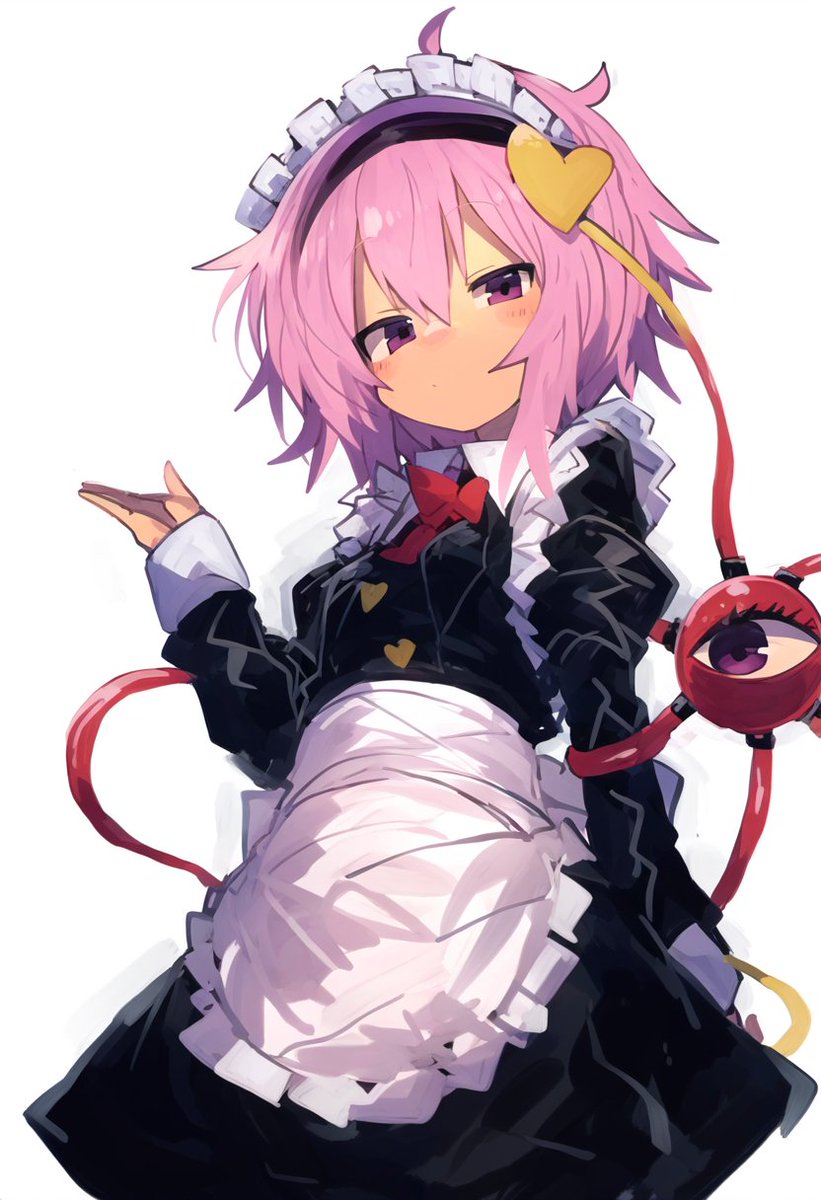 东方project,表情