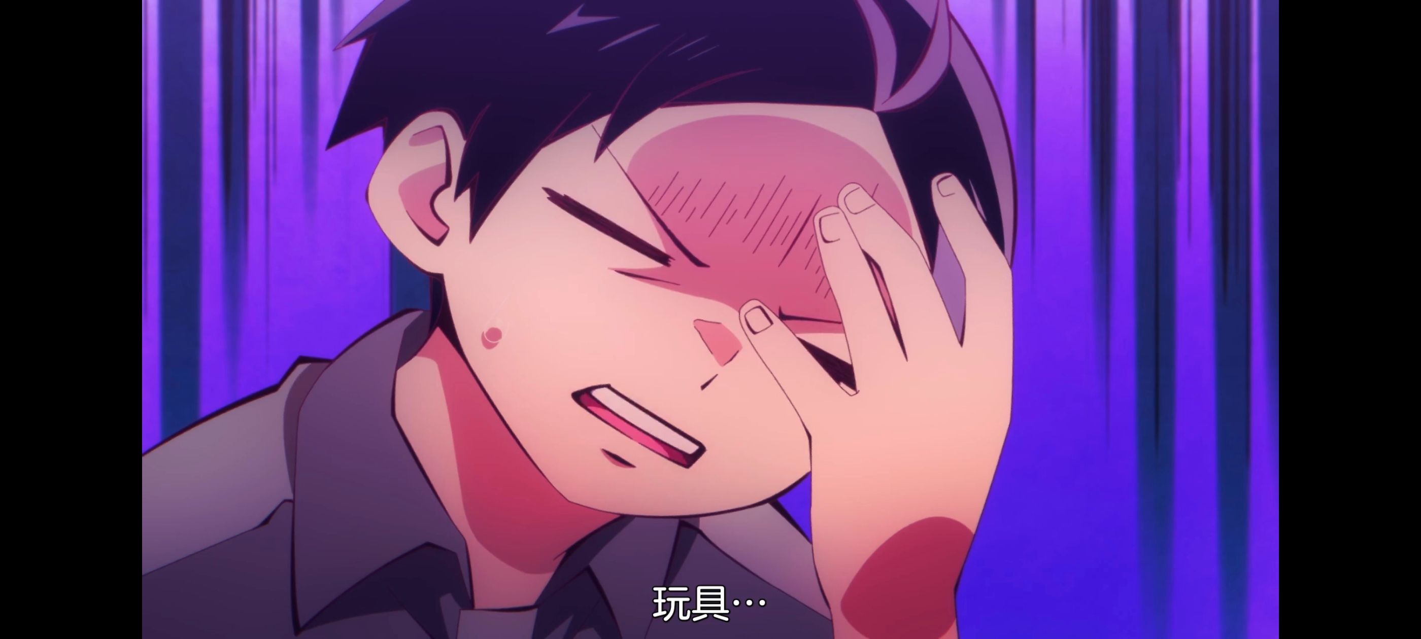 魔都精兵的奴隶,动画,动漫,番剧,ACG