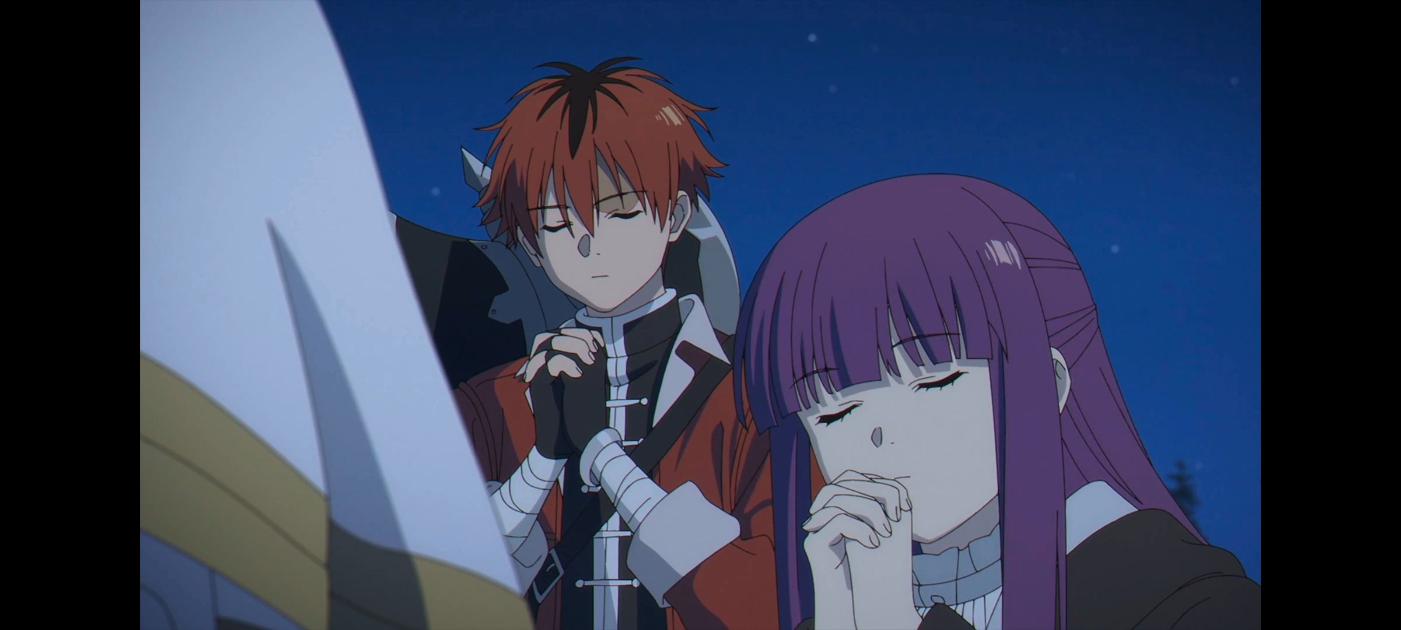 葬送的芙莉莲,动画,动漫,番剧,ACG