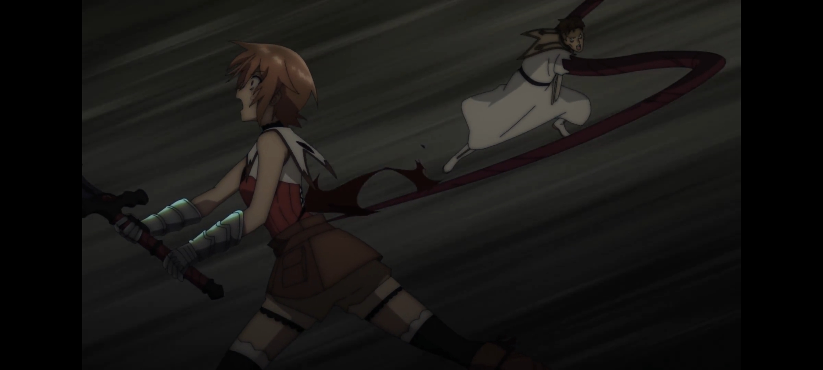 凭你也想讨伐魔王,动画,动漫,番剧,ACG,二次元,吐槽