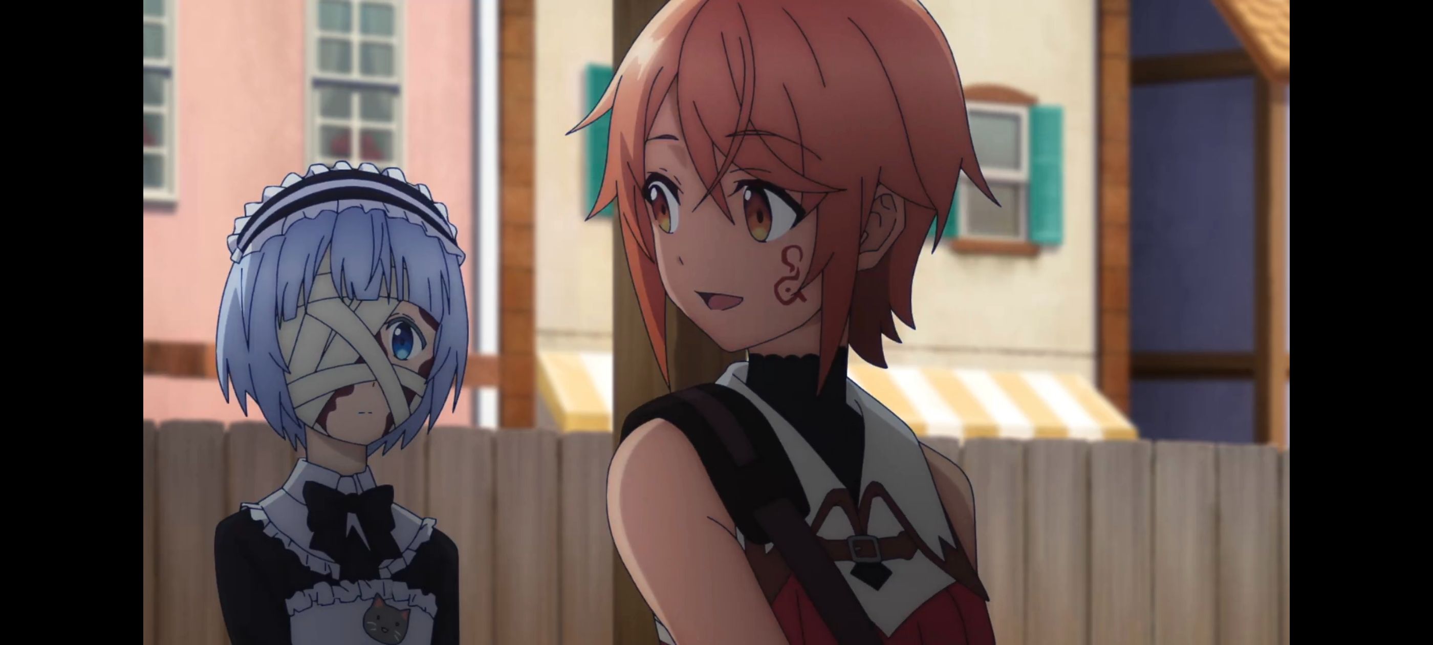 凭你也想讨伐魔王,动画,动漫,番剧,ACG