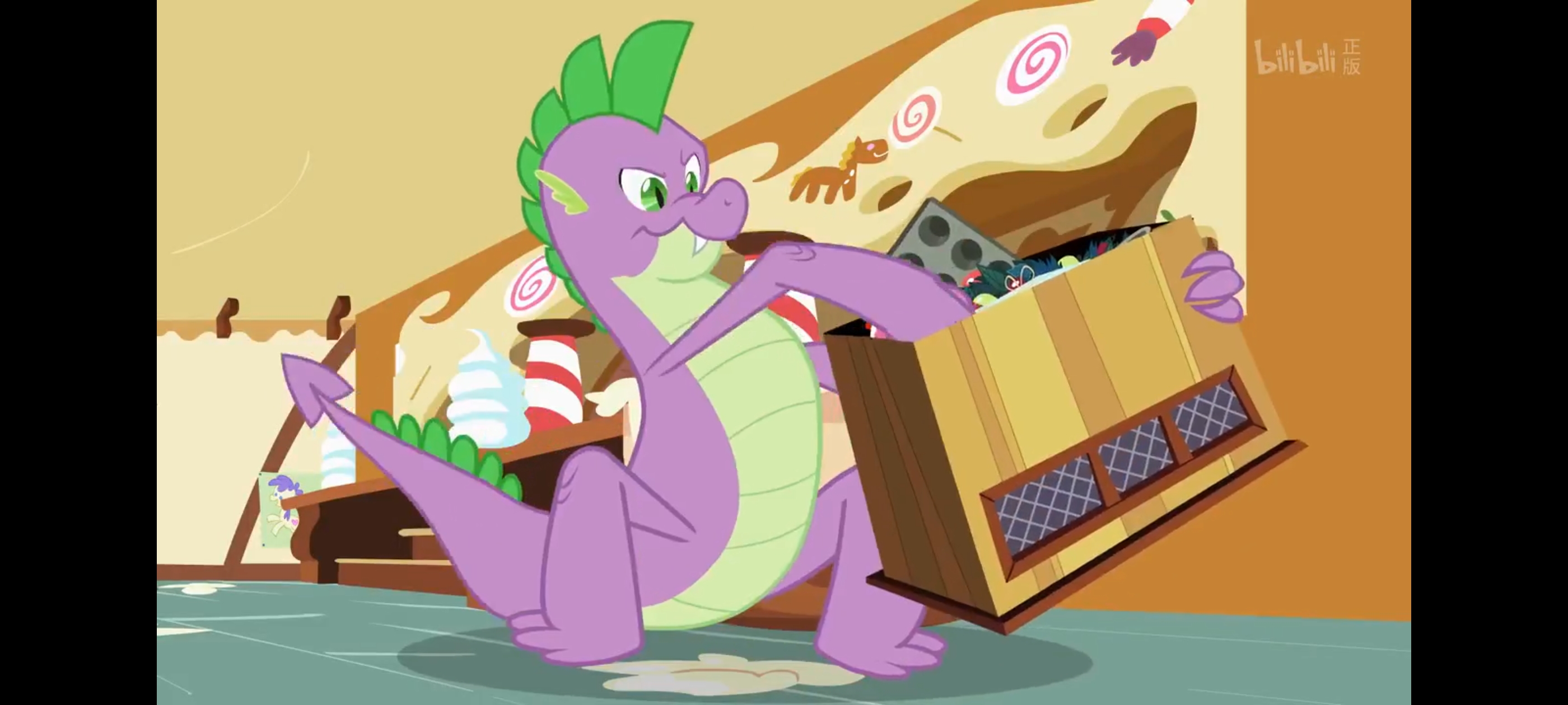 小马宝莉,彩虹小马,我的小马驹,动画,动漫,番剧,二次元,ACG