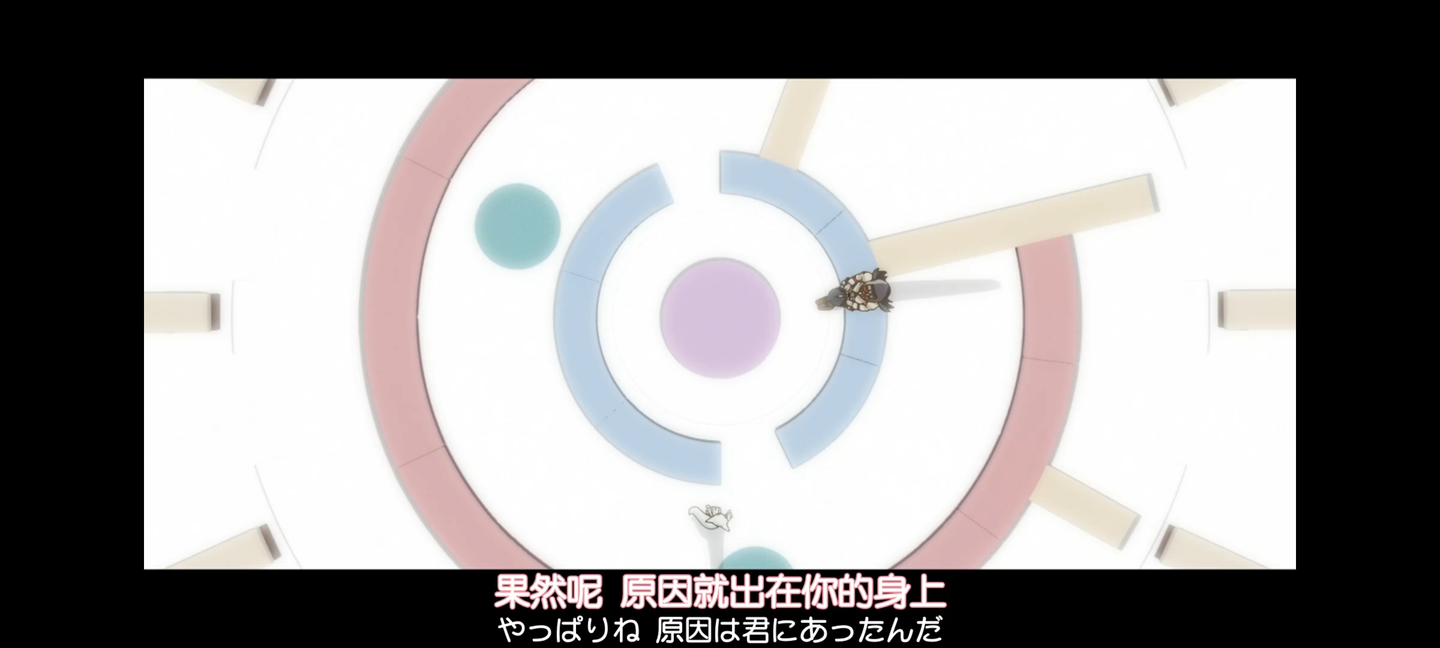 魔法少女小圆,魔法少女,动画,动漫,番剧,二次元,ACG