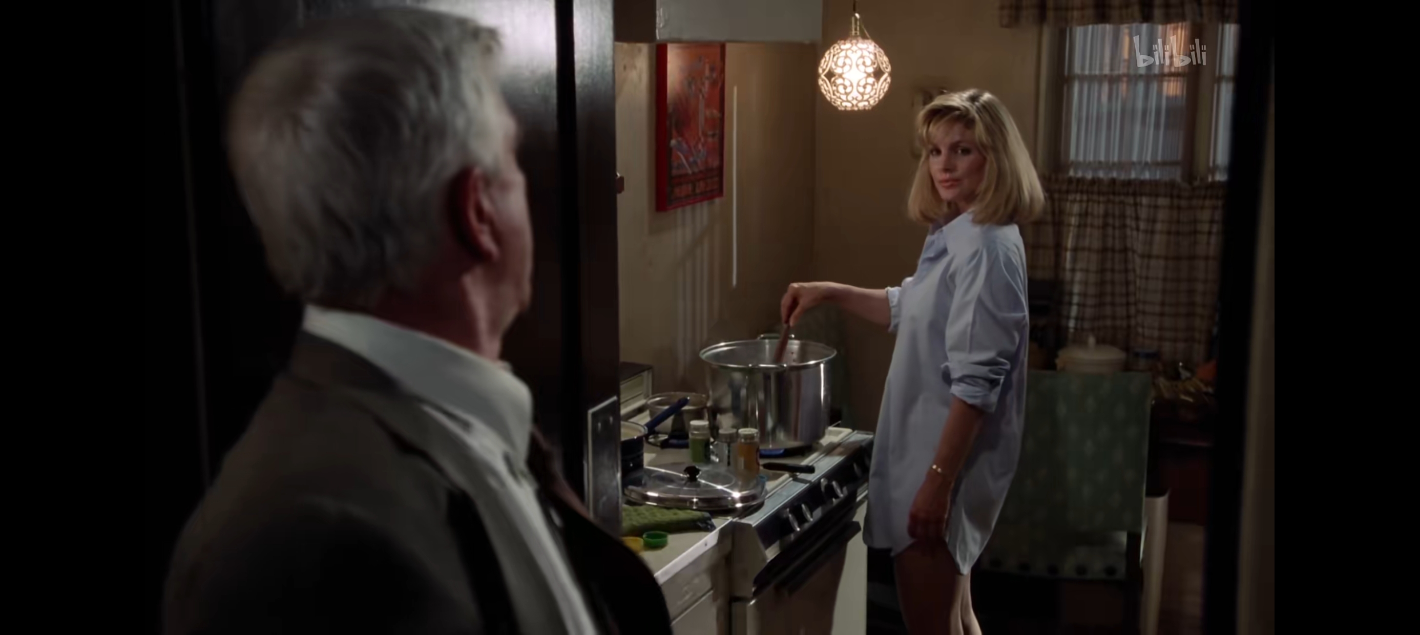 文章,观后有感,白头神探,笑弹龙虎榜,The Naked Gun,电影,美剧