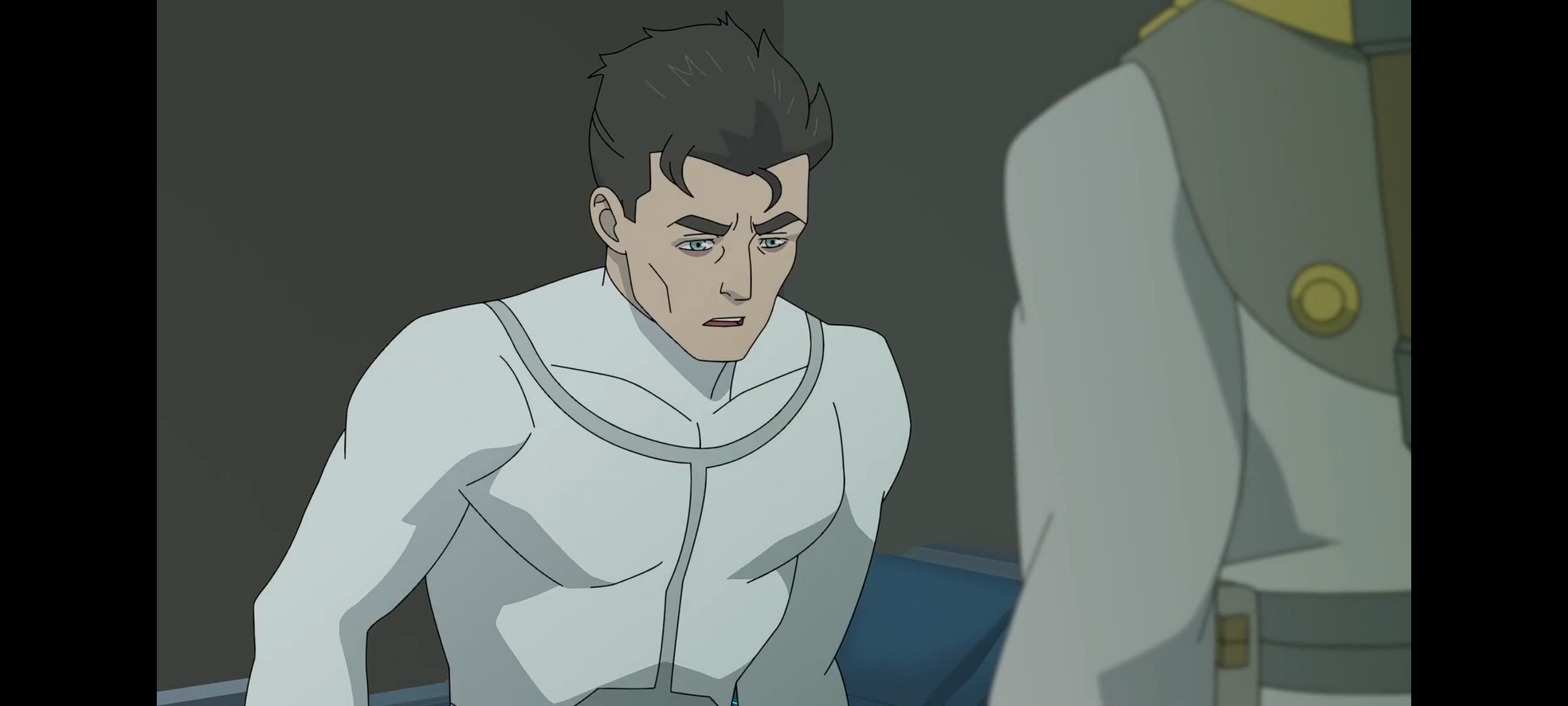 无敌少侠,image,动画,动漫,番剧,ACG