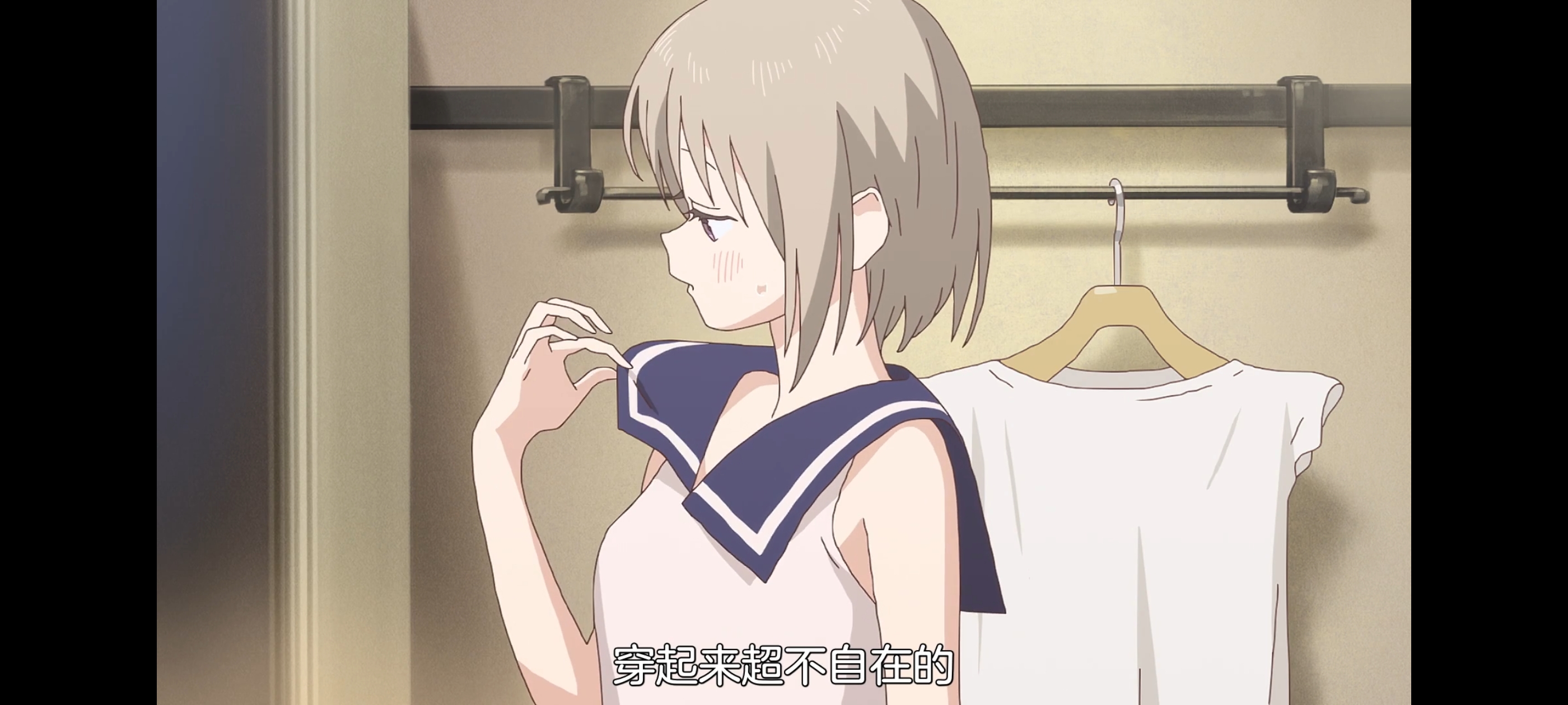 上伊那牡丹酒醉身姿似百合花般,上伊那牡丹醉姿如百合,动画,动漫,番剧,二次元,ACG