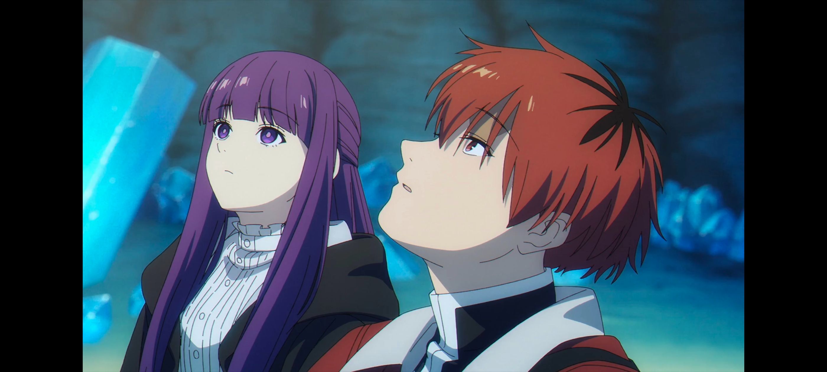 葬送的芙莉莲,动画,动漫,番剧,ACG