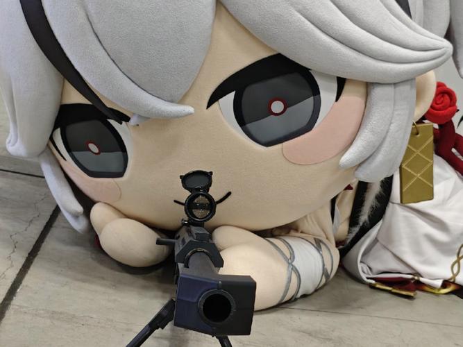 鸣潮,大头,椿,大傻椿,库洛