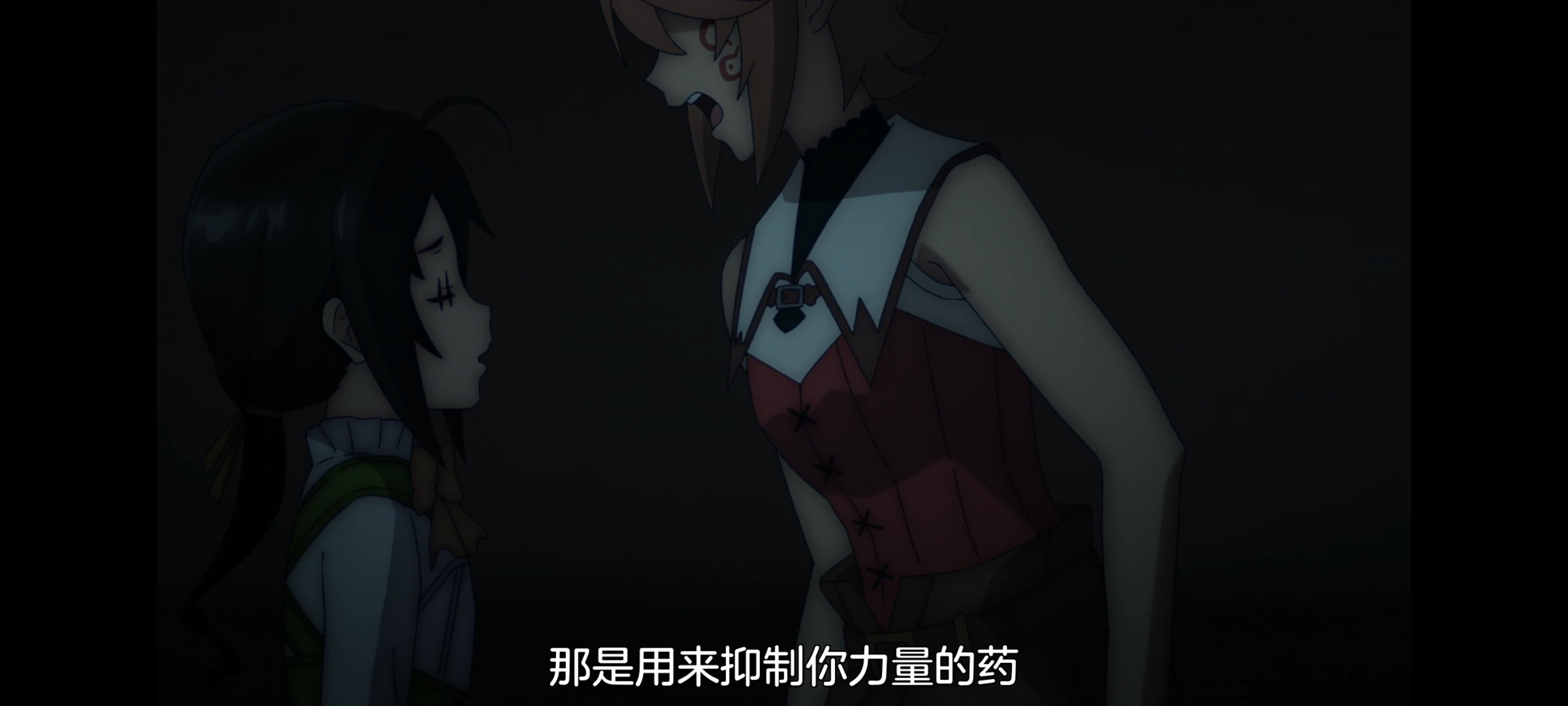 凭你也想讨伐魔王,动画,动漫,番剧,ACG,二次元,吐槽