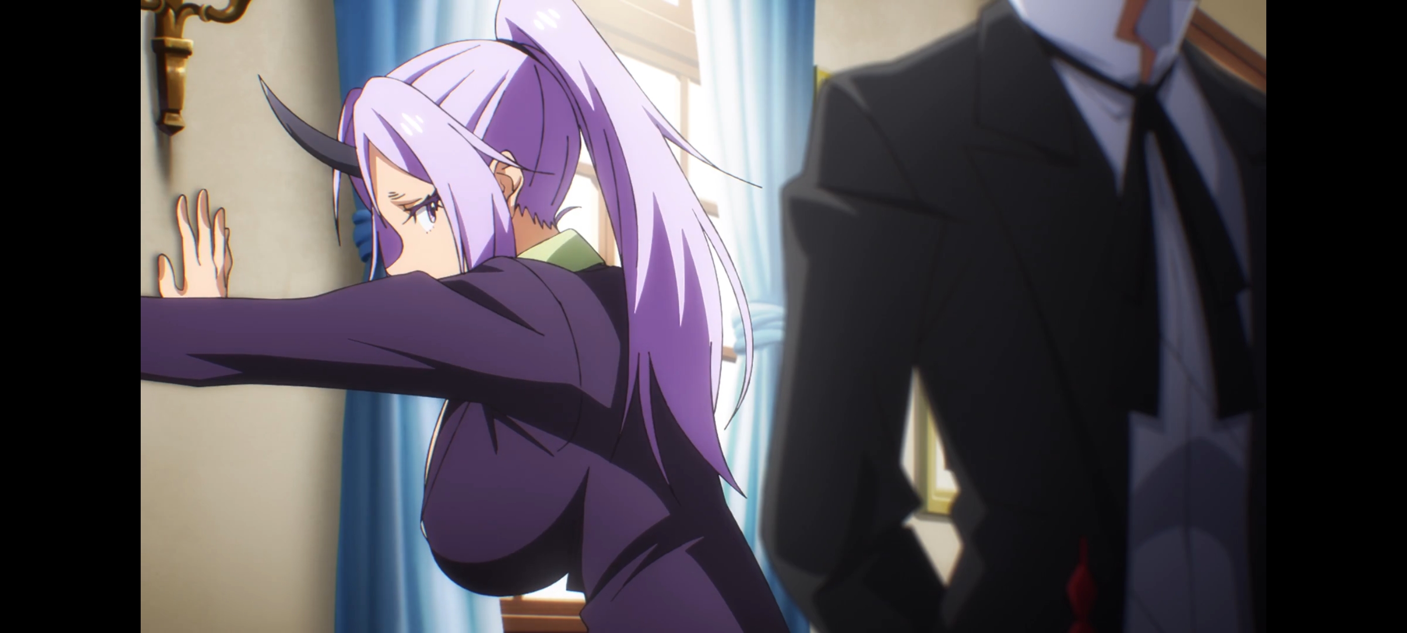 关于我转生变成史莱姆这档事,关于我转生后成为史莱姆的那件事,动画,动漫,番剧,ACG,二次元