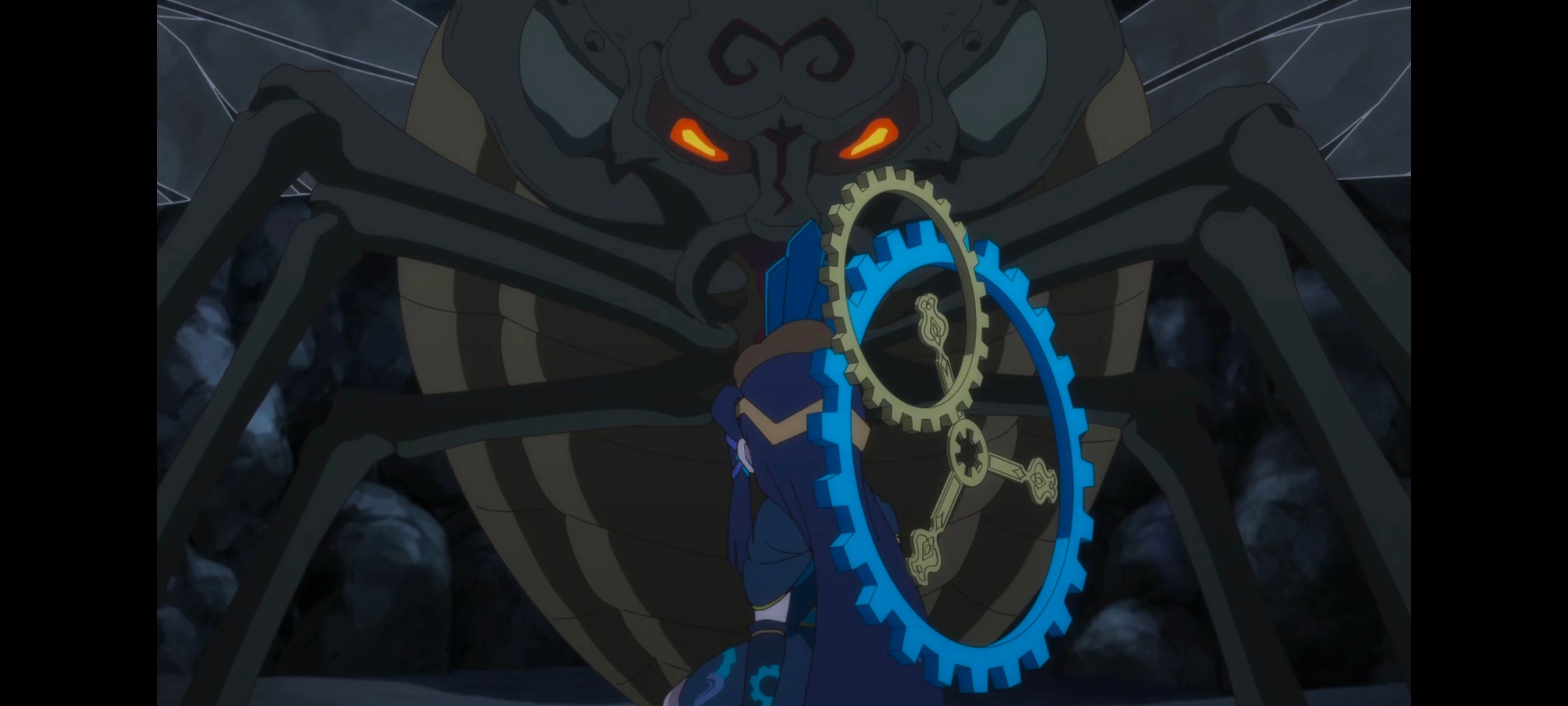 天穗之咲稻姬,心轮的稻作日记,动画,动漫,番剧,二次元,ACG