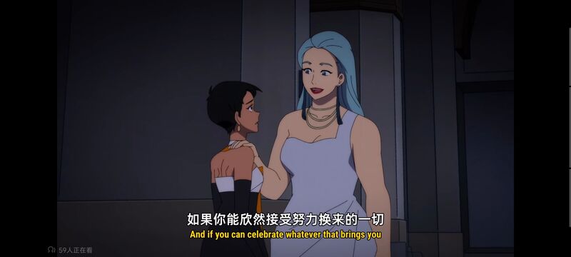 我与超人的冒险,DC,动画,动漫,美漫,番剧,二次元,ACG,超级英雄