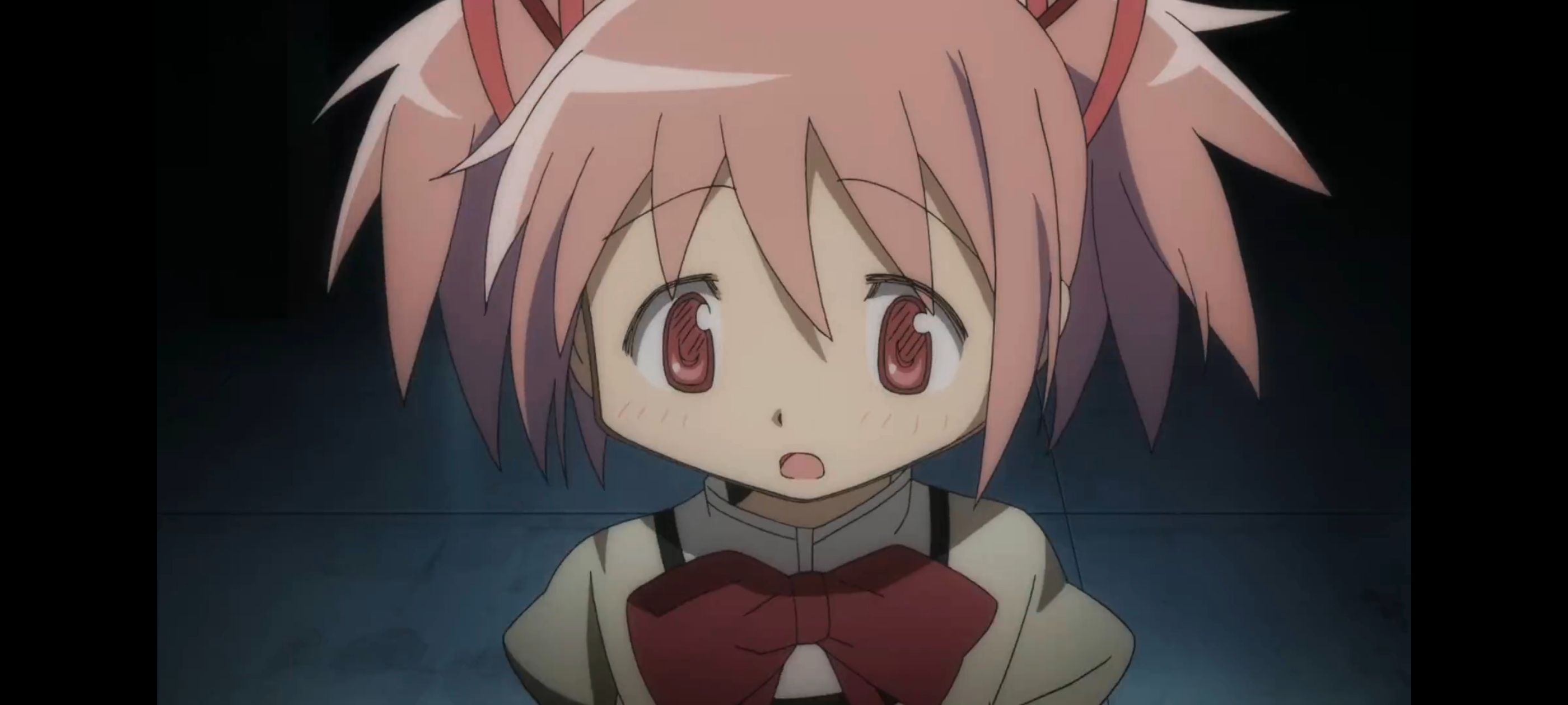 魔法少女小圆,魔法少女,动漫,动画,番剧,ACG